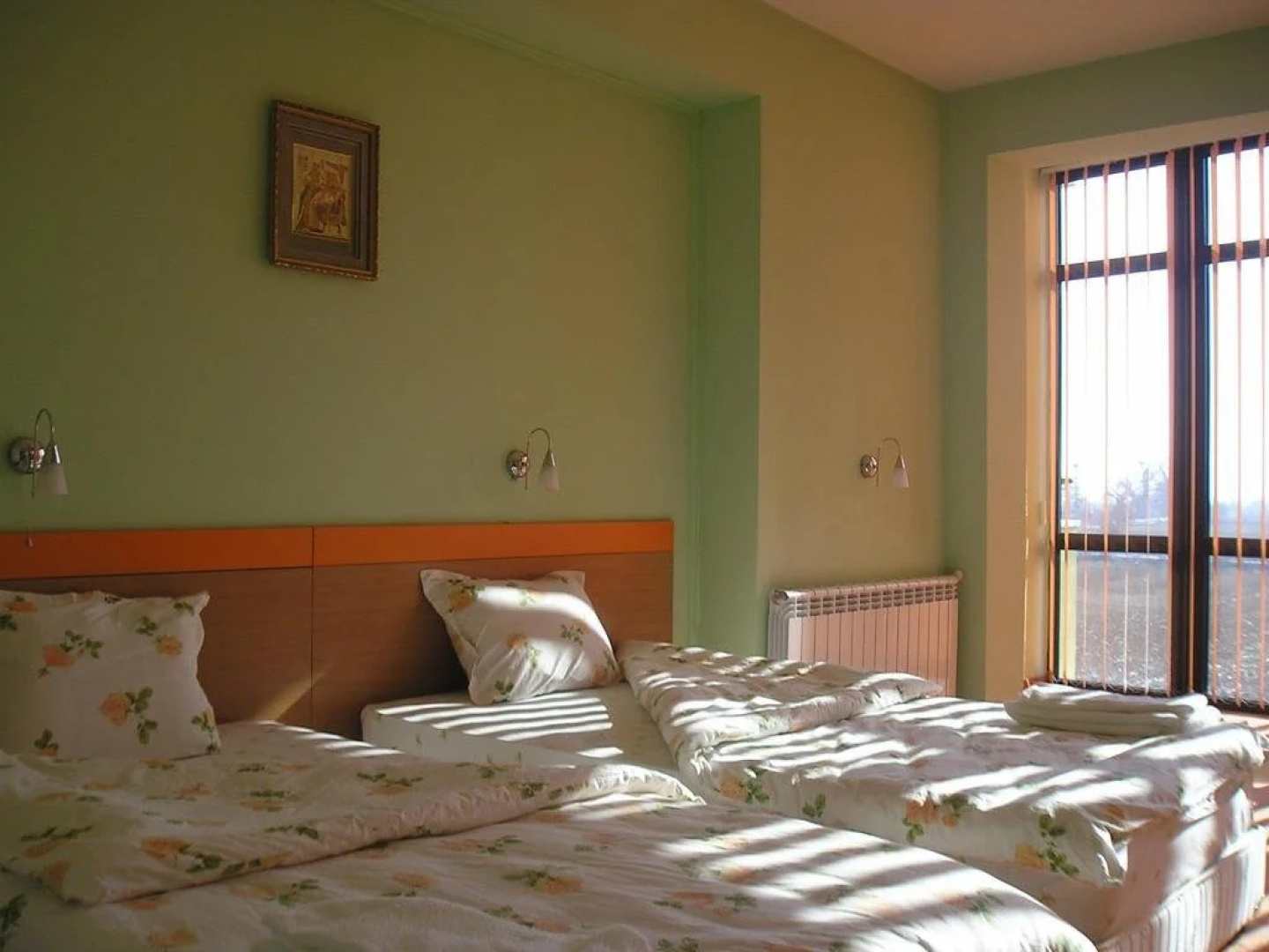 Hotel Valentino