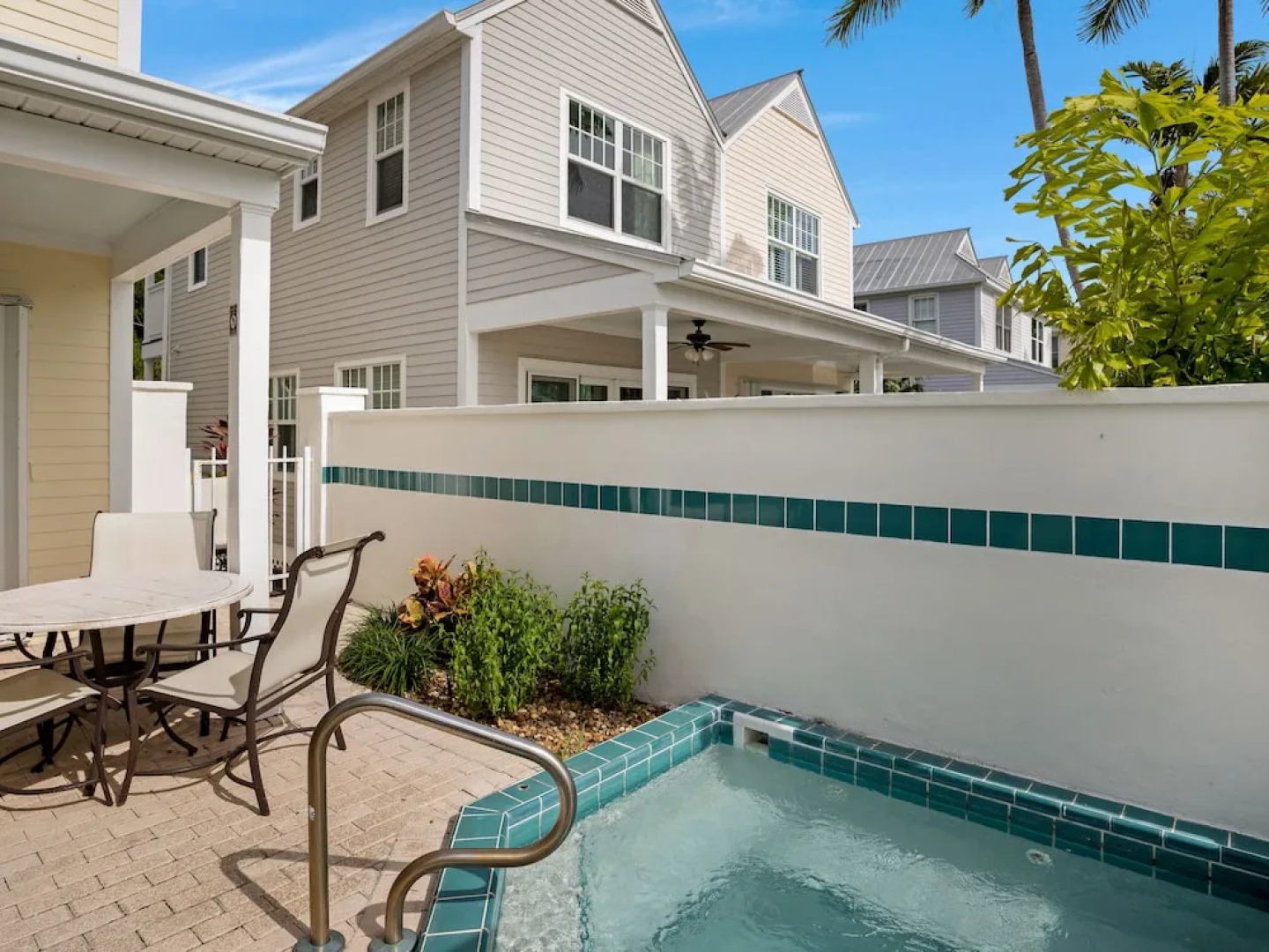 Village at Hawks Cay Villas by KeysCaribbean