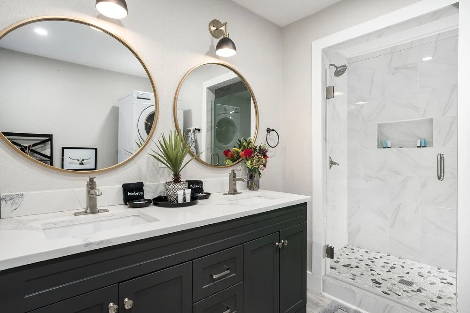 Luxurious Haus With Firepit & Cowboypool - 6 Mins to Fred