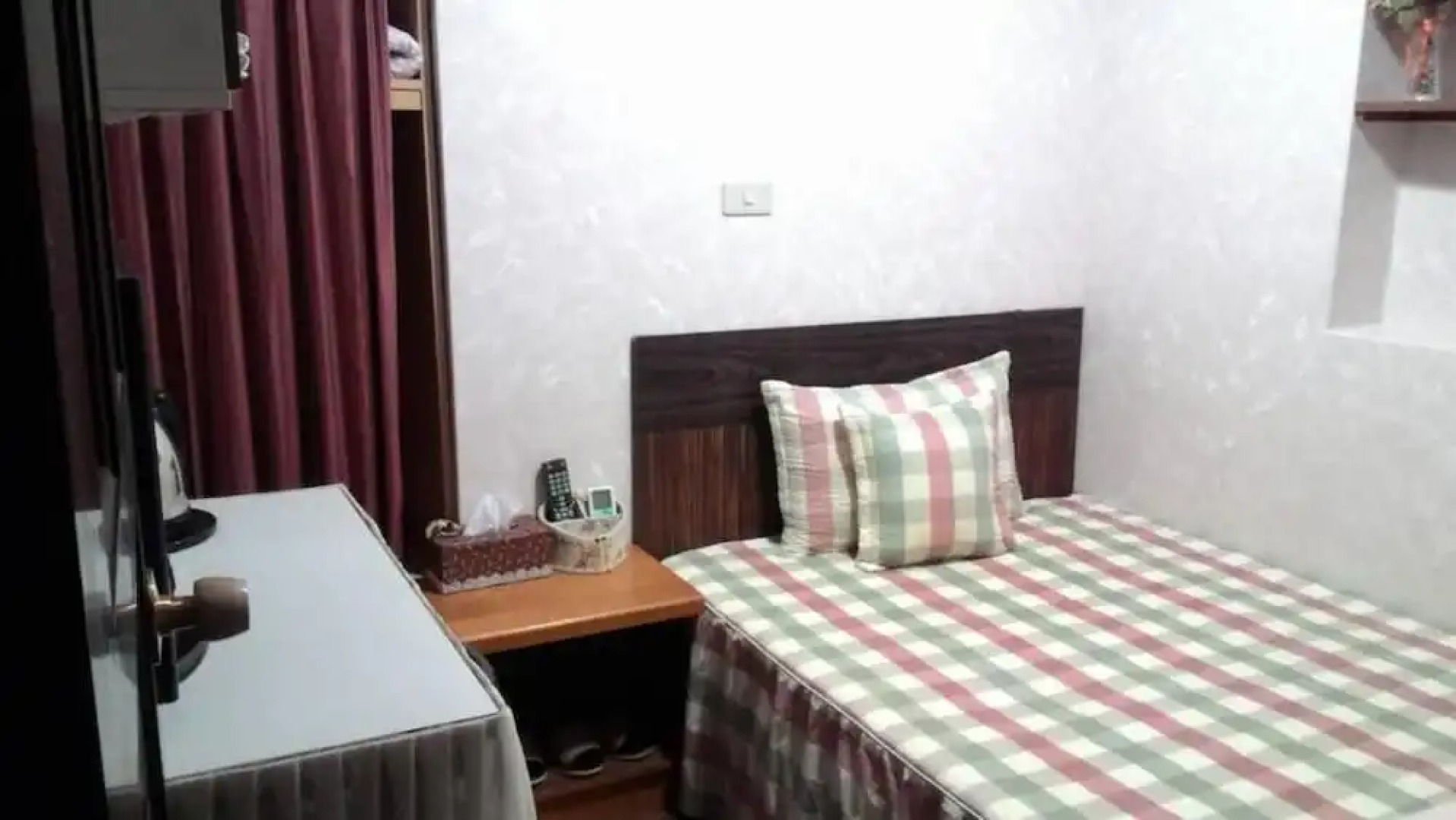 Chulu Wenxin Xiao Zhan Homestay