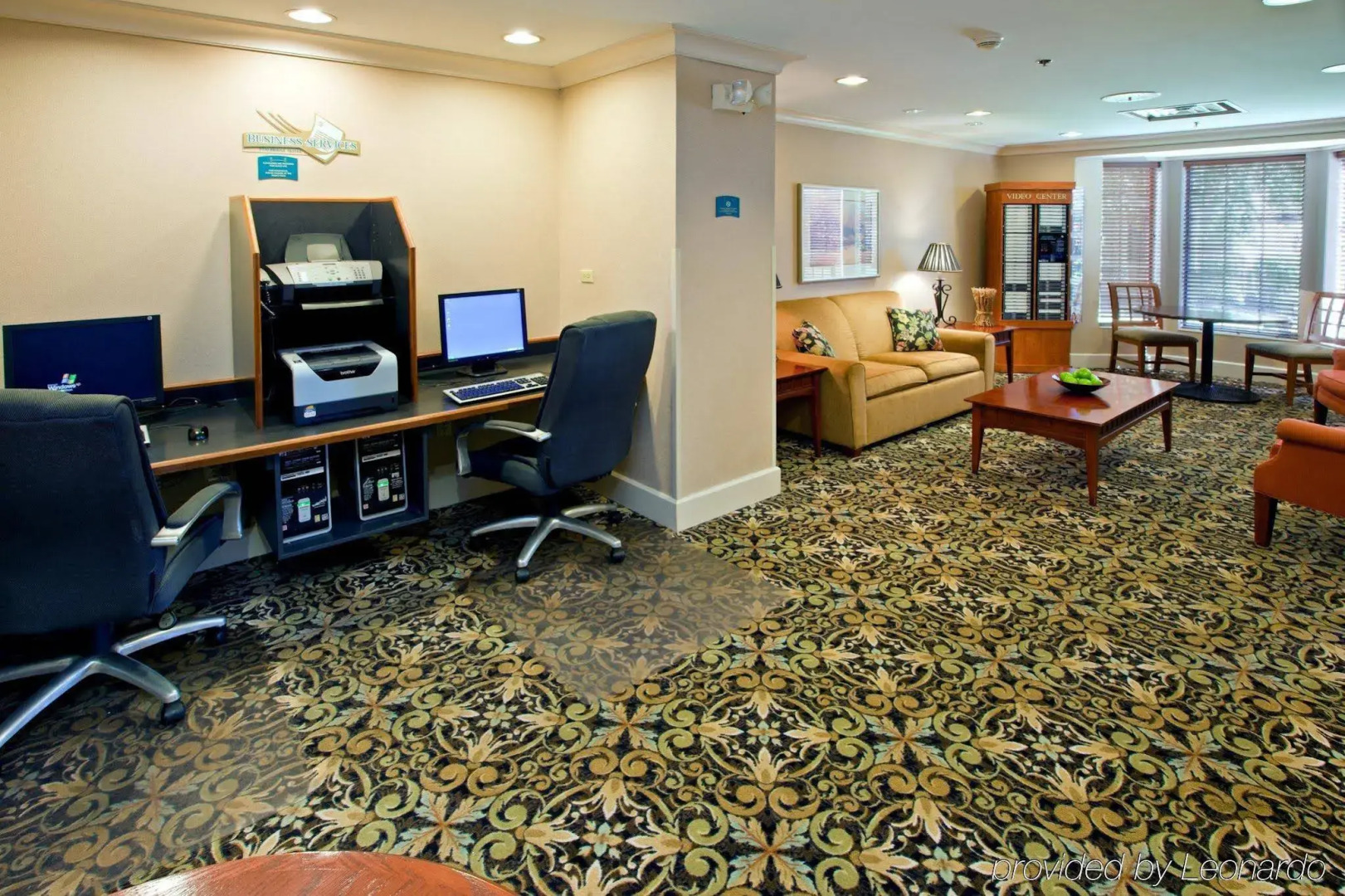 Staybridge Suites Indianapolis-Fishers by IHG