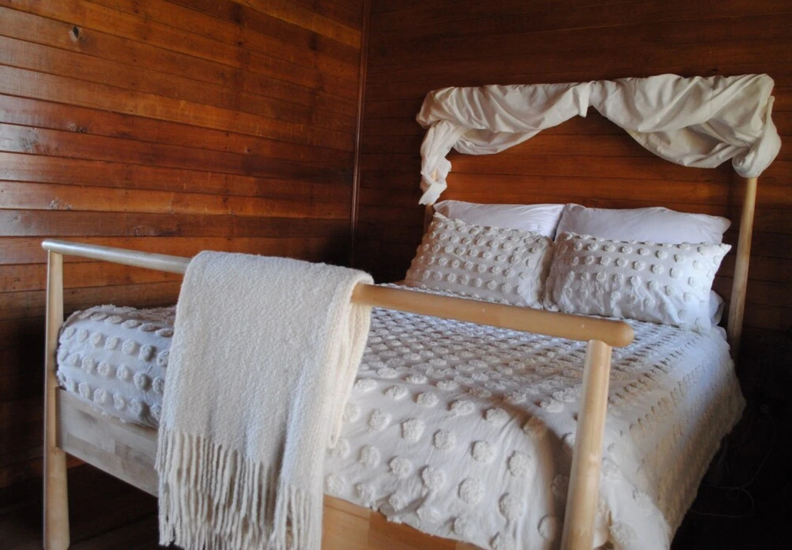 Waterloo Country Accommodation