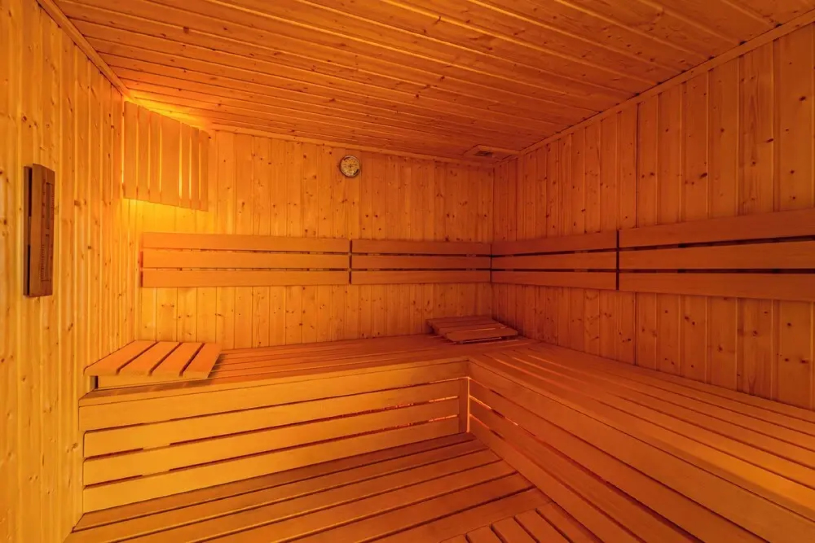 Deluxe Zen Apartment & Spa