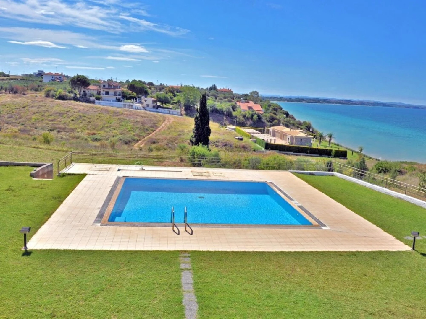 Anelia Villa Seaview 1 by Travelpro Services