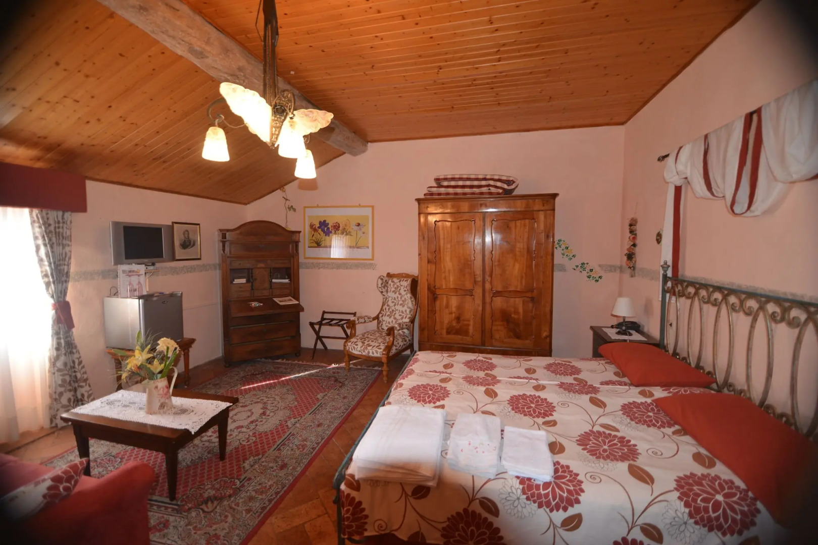 Country Inn Casa Mazzoni
