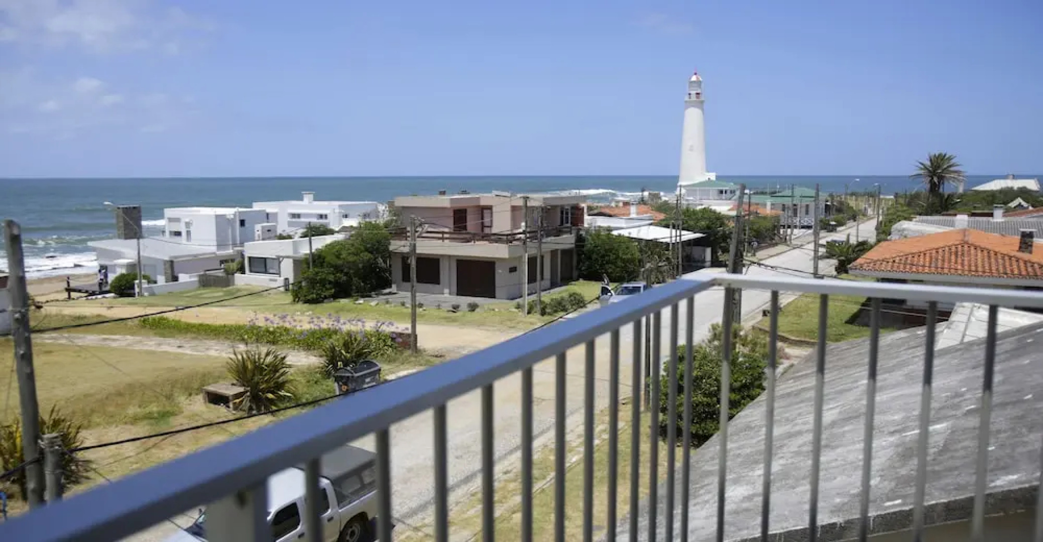 Hotel Perla Del Este