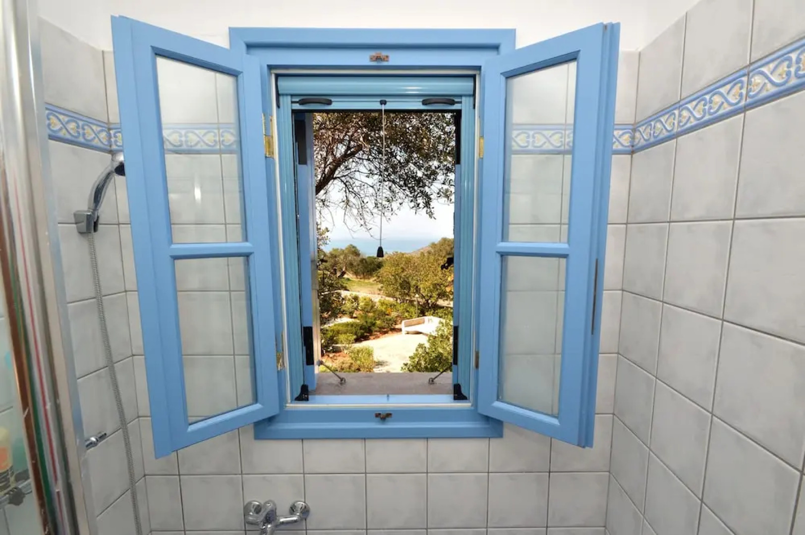 Olive Press Traditional Villa