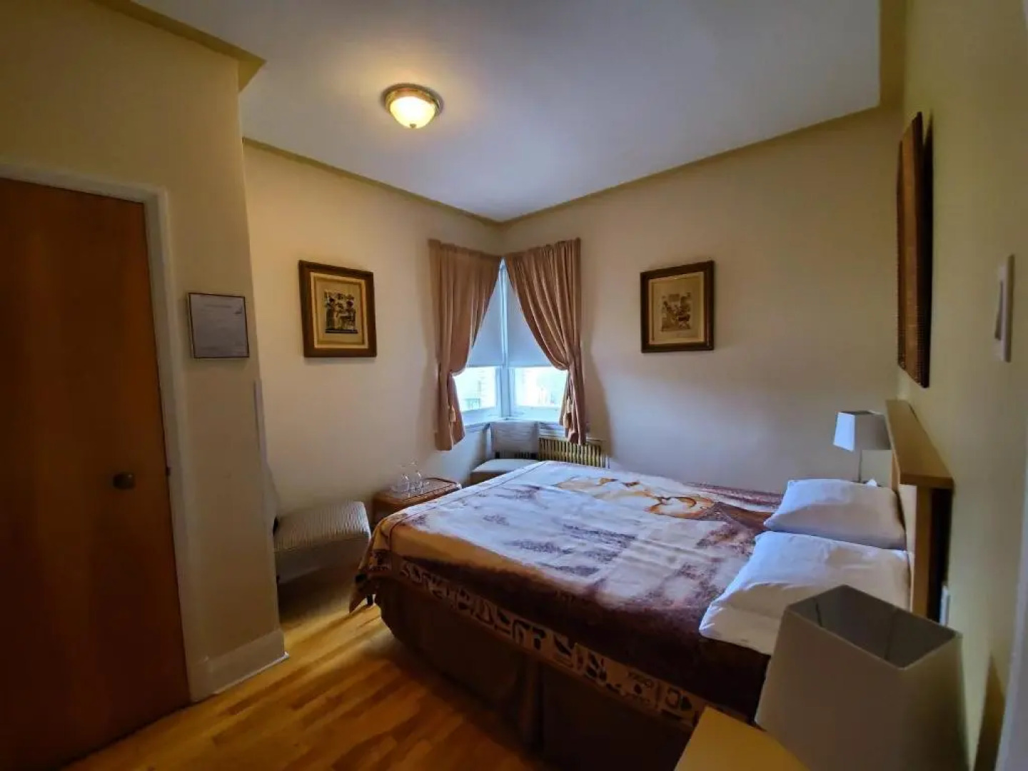 Gite Au P'tit Manoir B&B