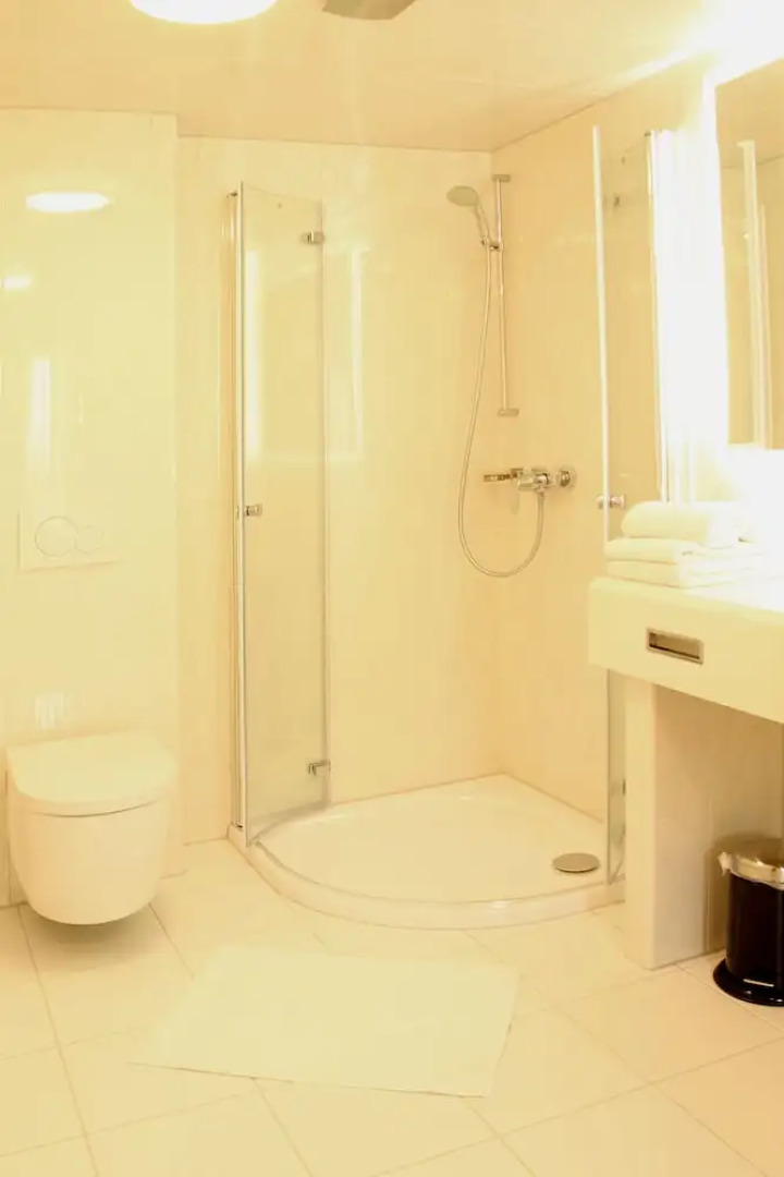 Hotel & Restaurant Bei Baki