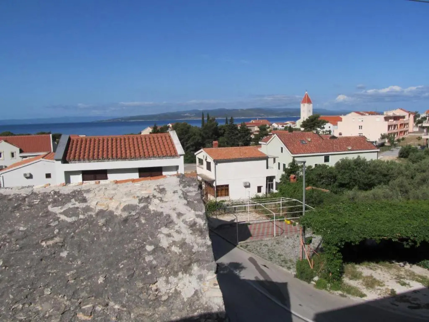 Apartment Danese Promajna