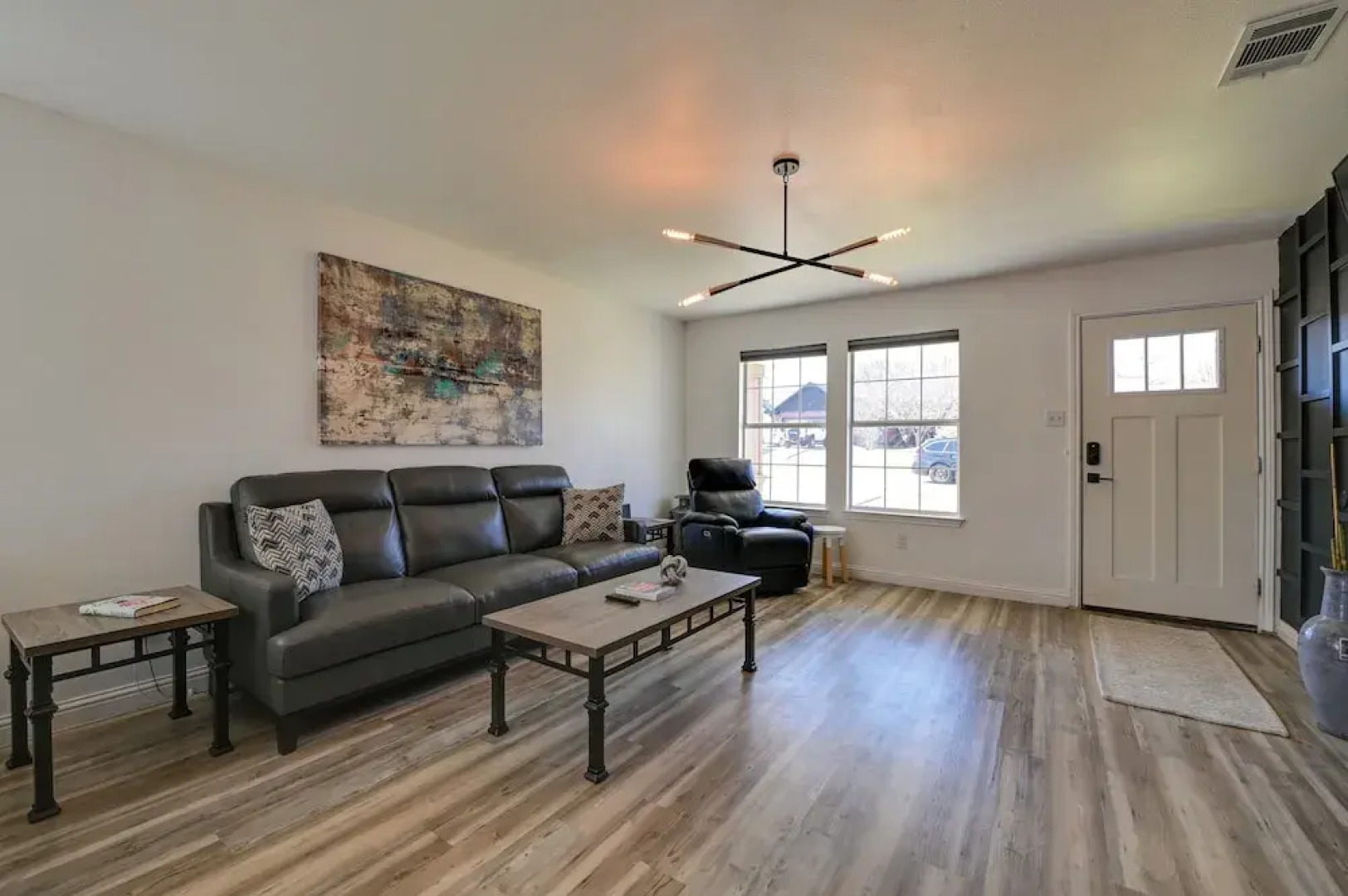 'little Elm Diamond' - Steps to Lewisville Lake!