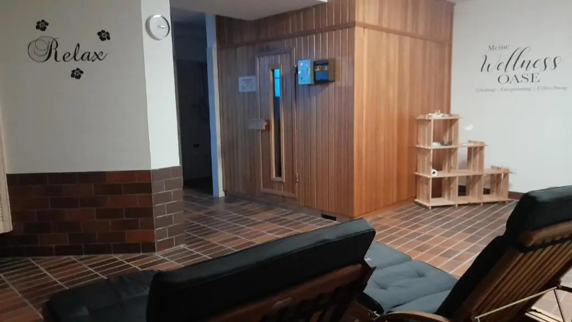 Residenz Sachsensteinblick