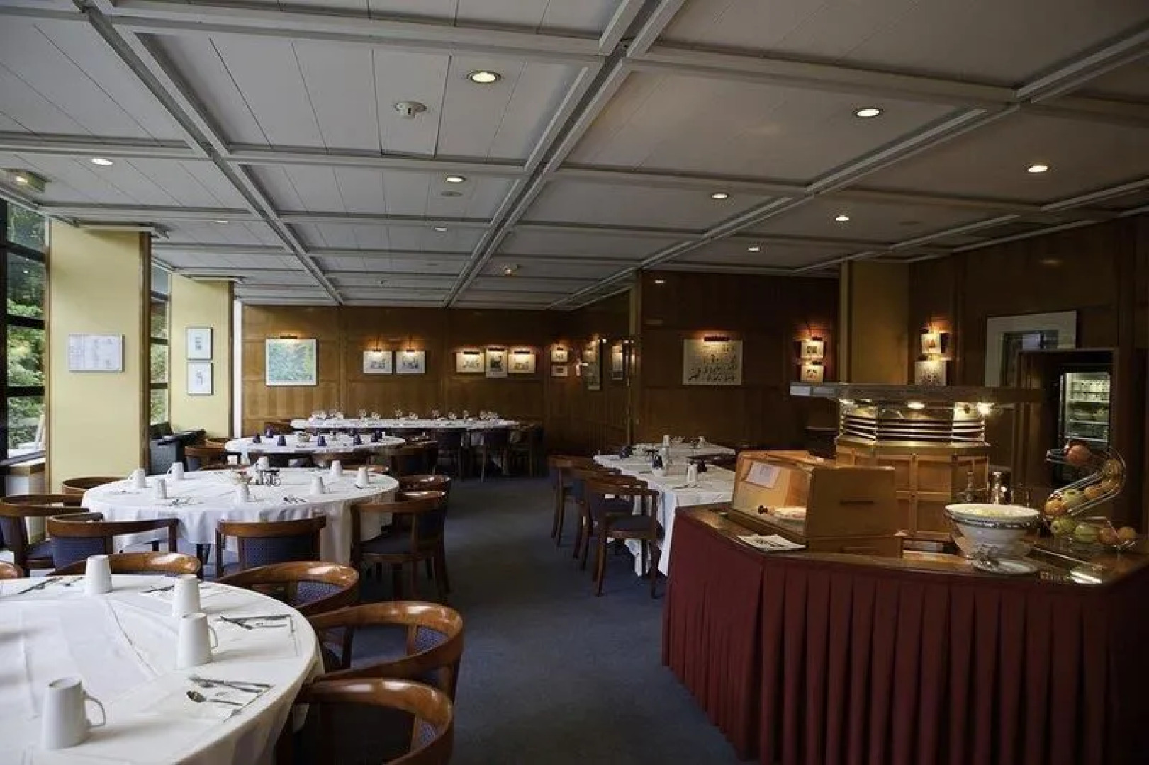 Best Western Golf Hotel, Marne-La-Vallee