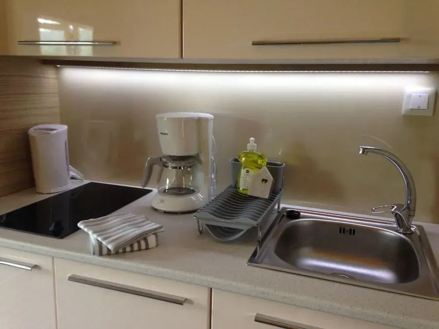 Résidence Les Rives du Lac