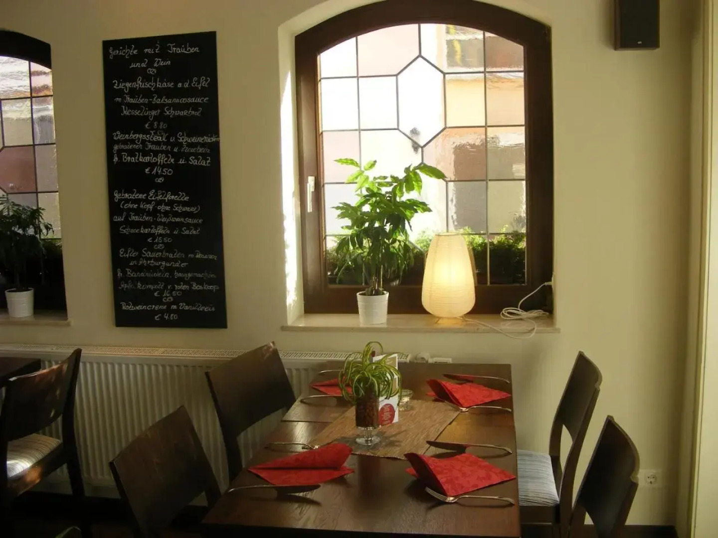 Gasthaus Sebastian 1520