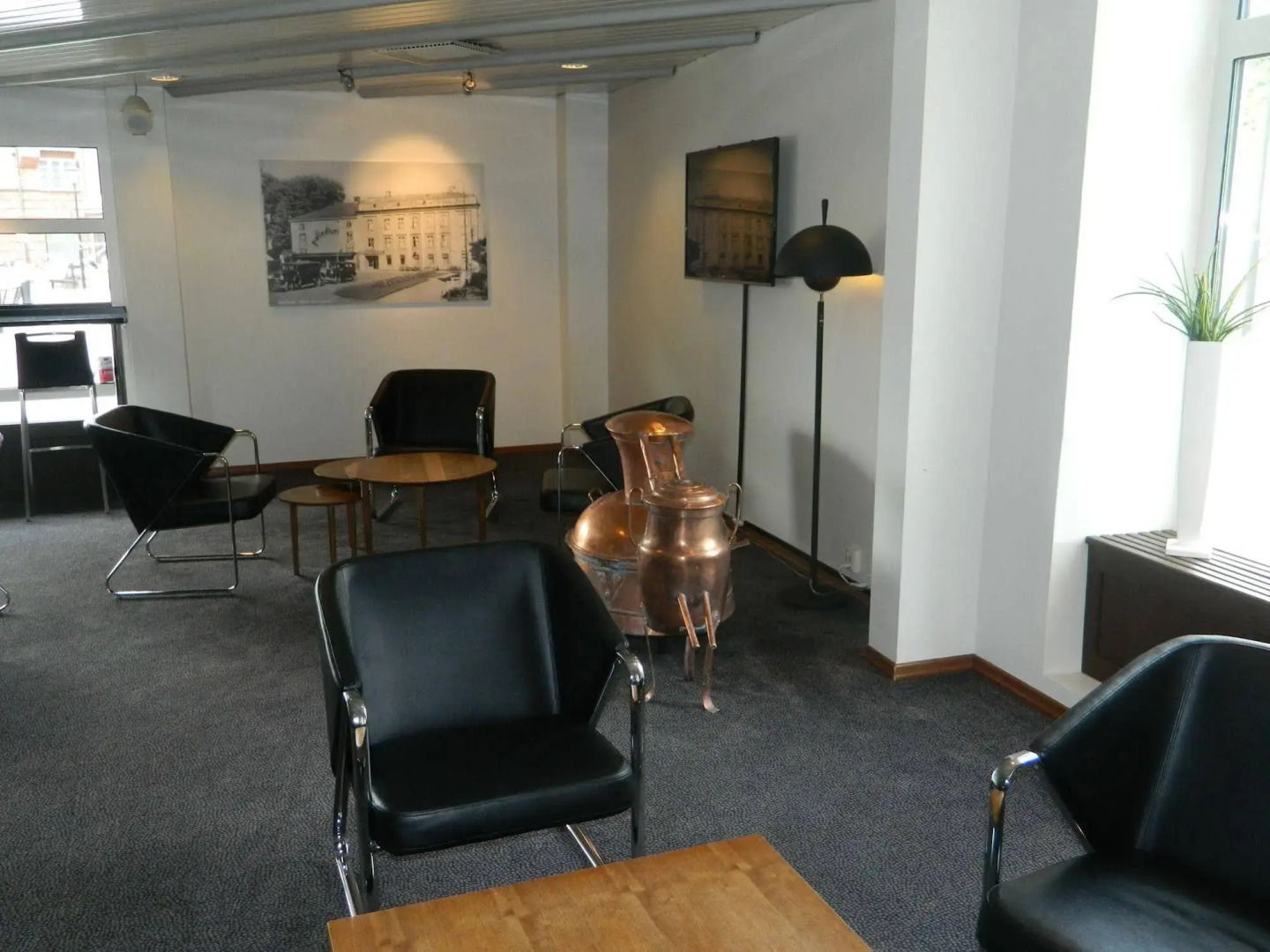 Elite Hotel Mårtenson