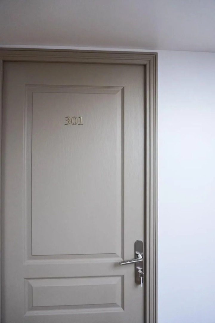 La Maison Charentonneau