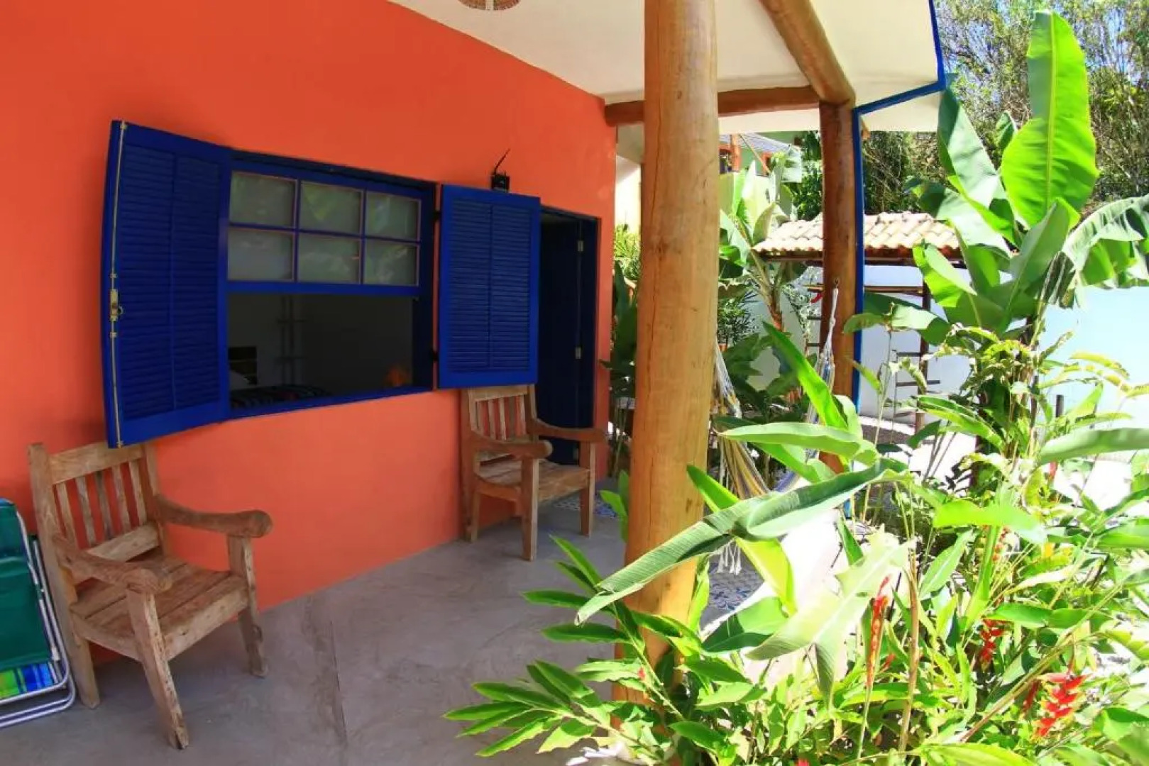 Pousada Canto do Dado