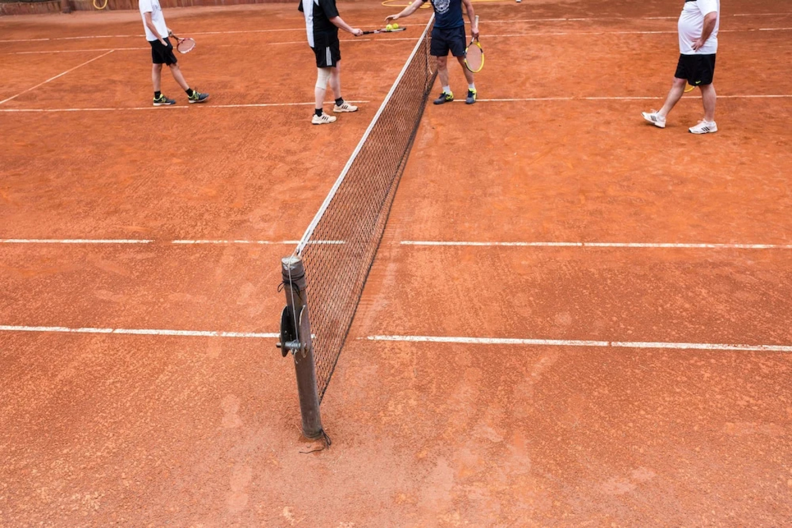 Villa Parc by Hauzify