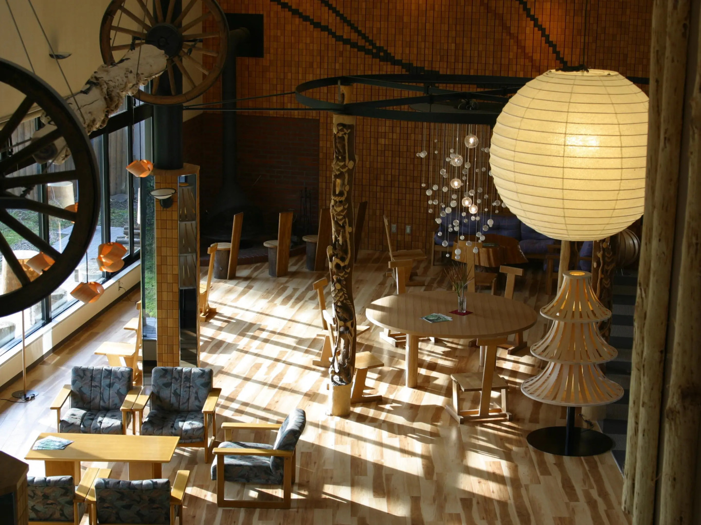 Lamp No Yado Moritsubetsu