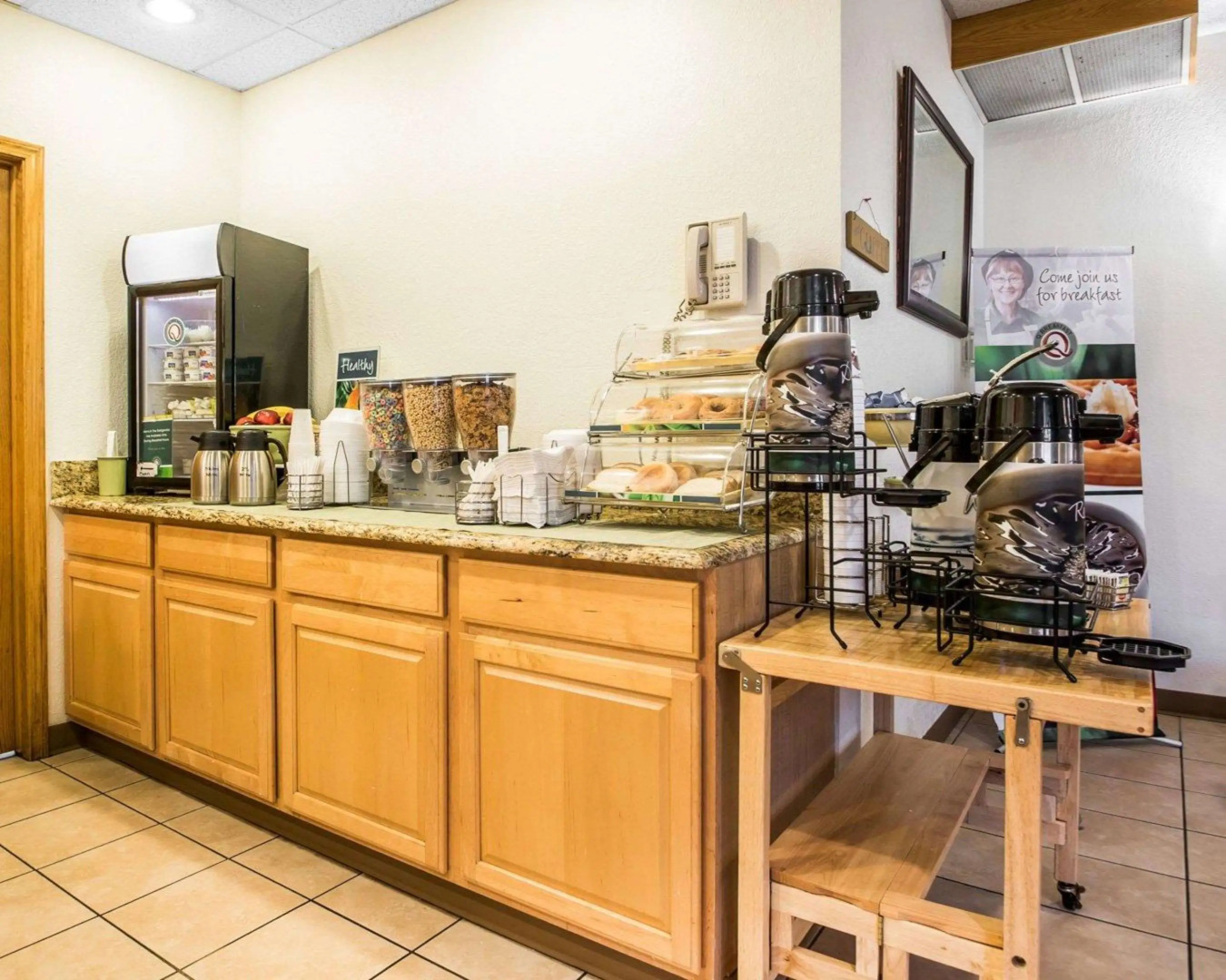 Quality Inn Mauston I-90