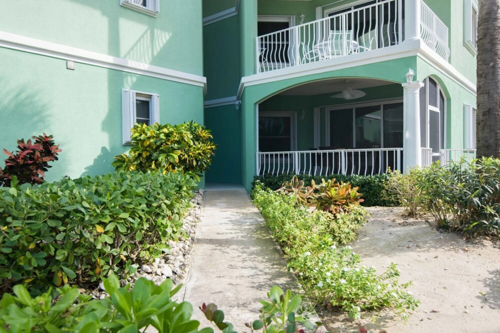 On the Bay #103 by Cayman Vacation