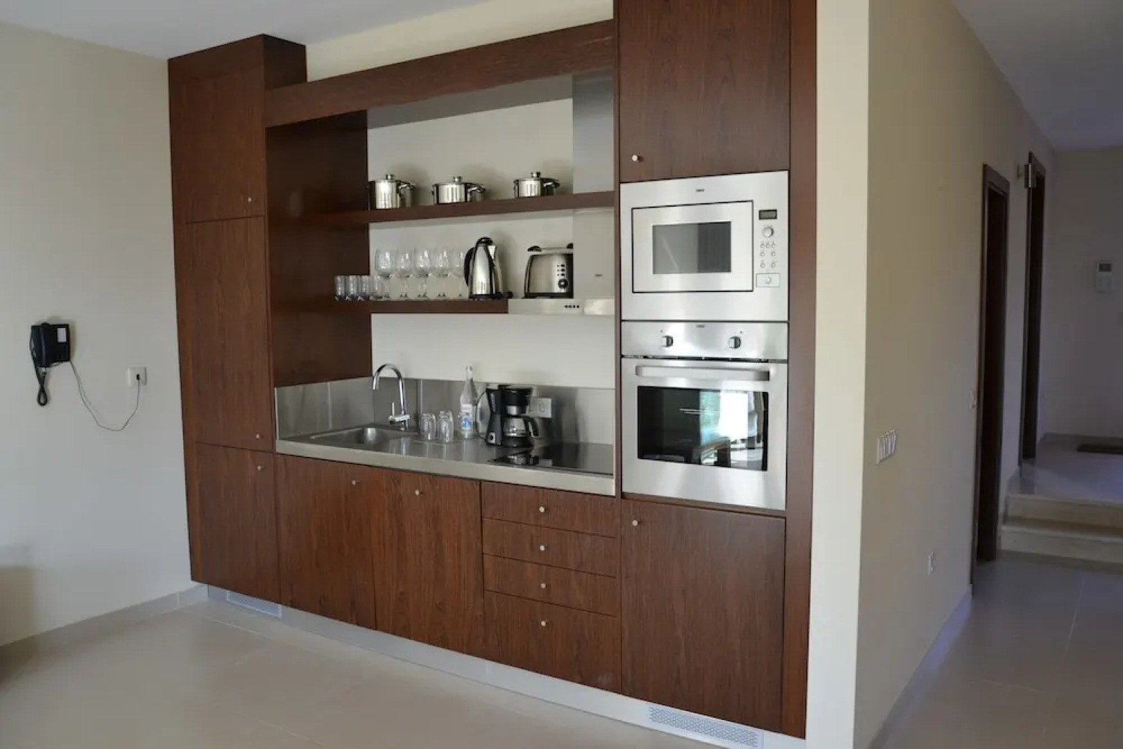 Sao Rafael Villas, Apartments & GuestHouse