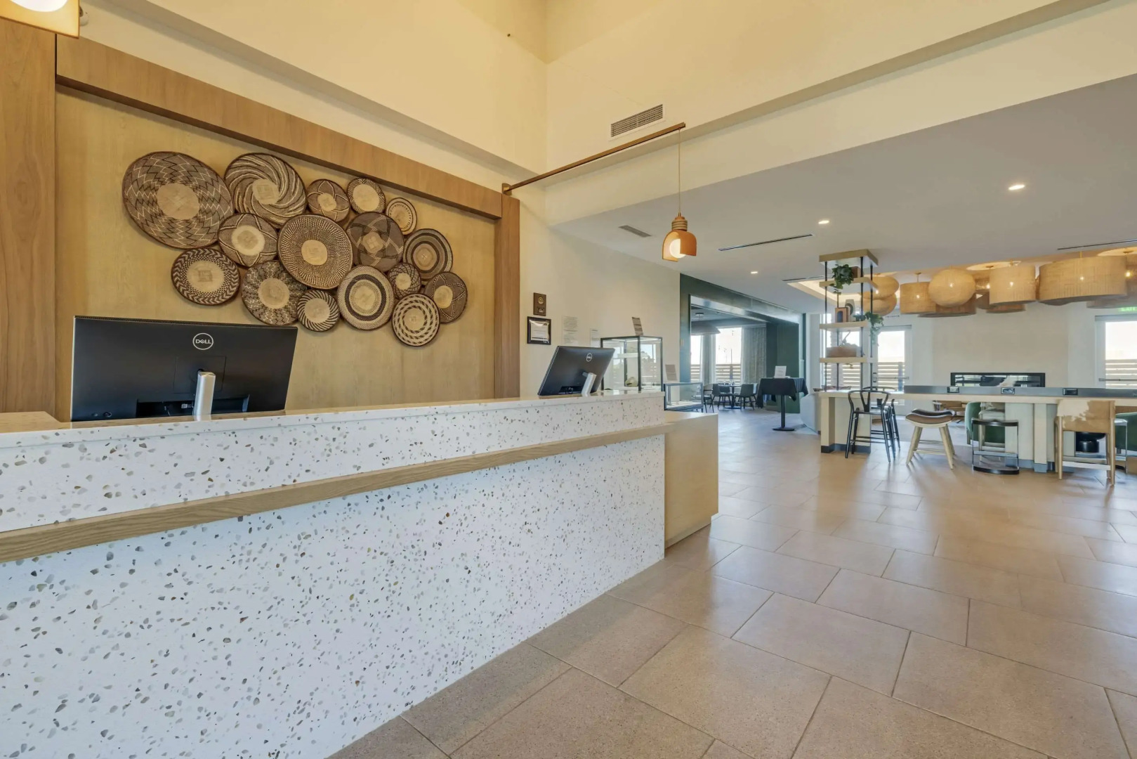 Cambria Hotel El Centro - Imperial