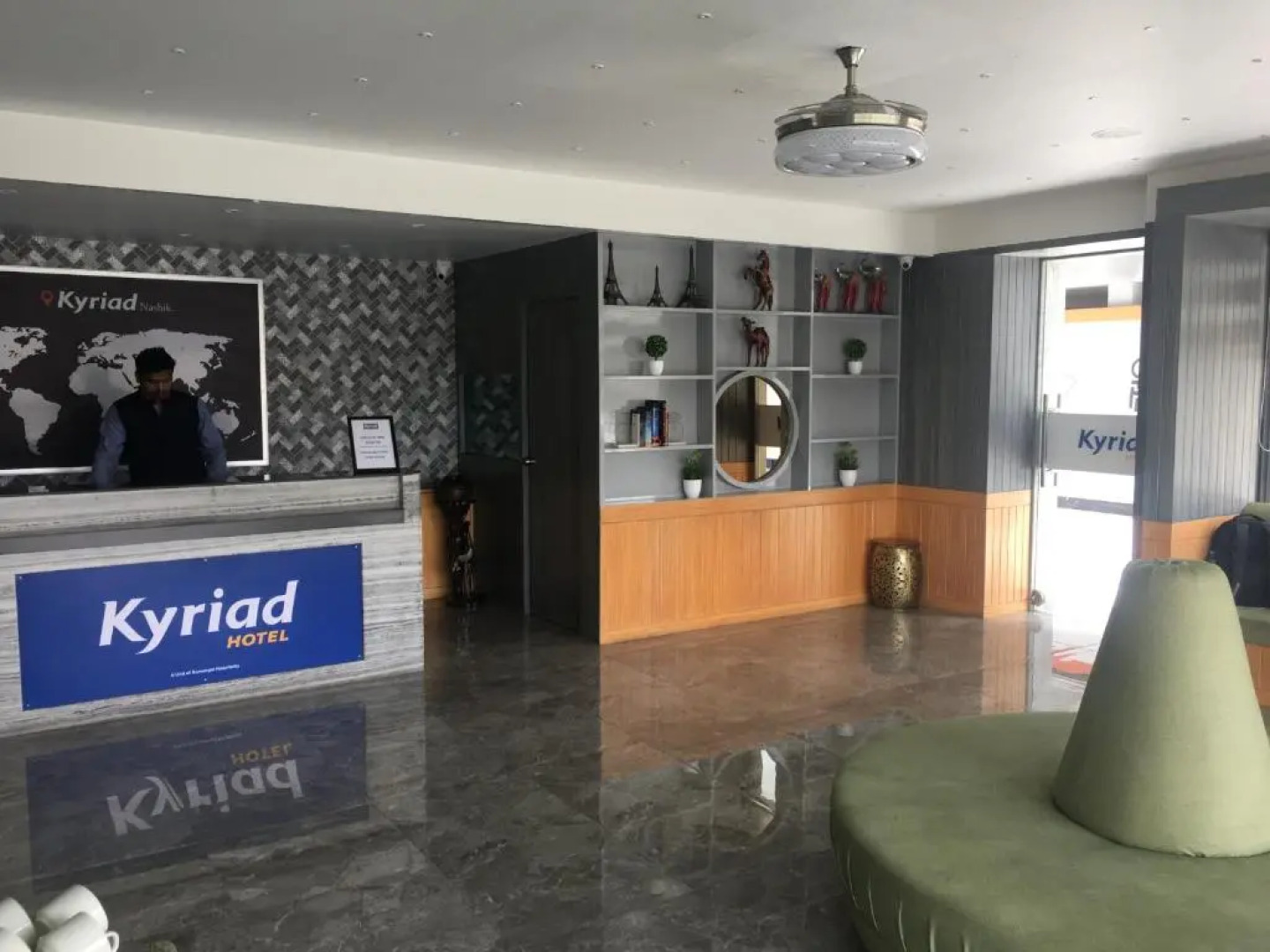 Kyriad Hotel Nashik