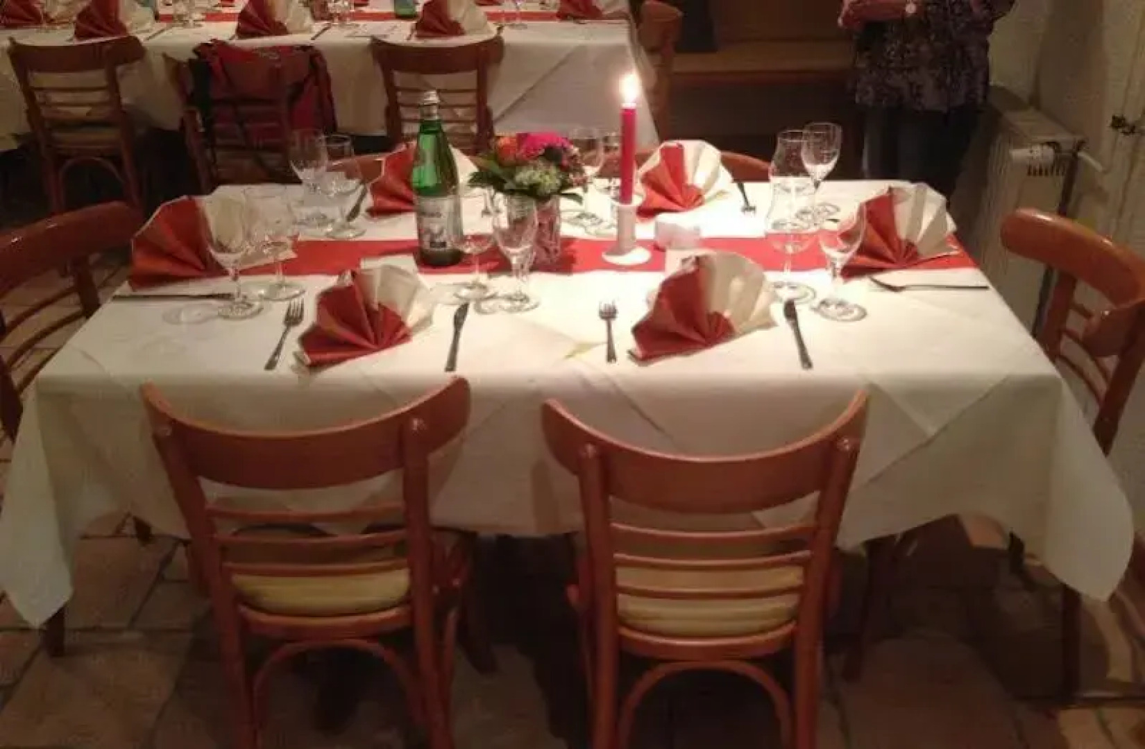 Hotel Gästehaus Linden