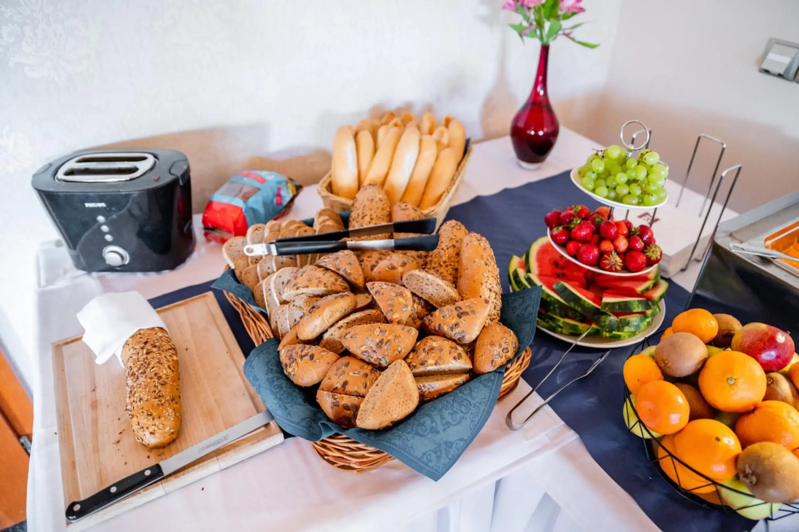 Hotel U Královny Elišky