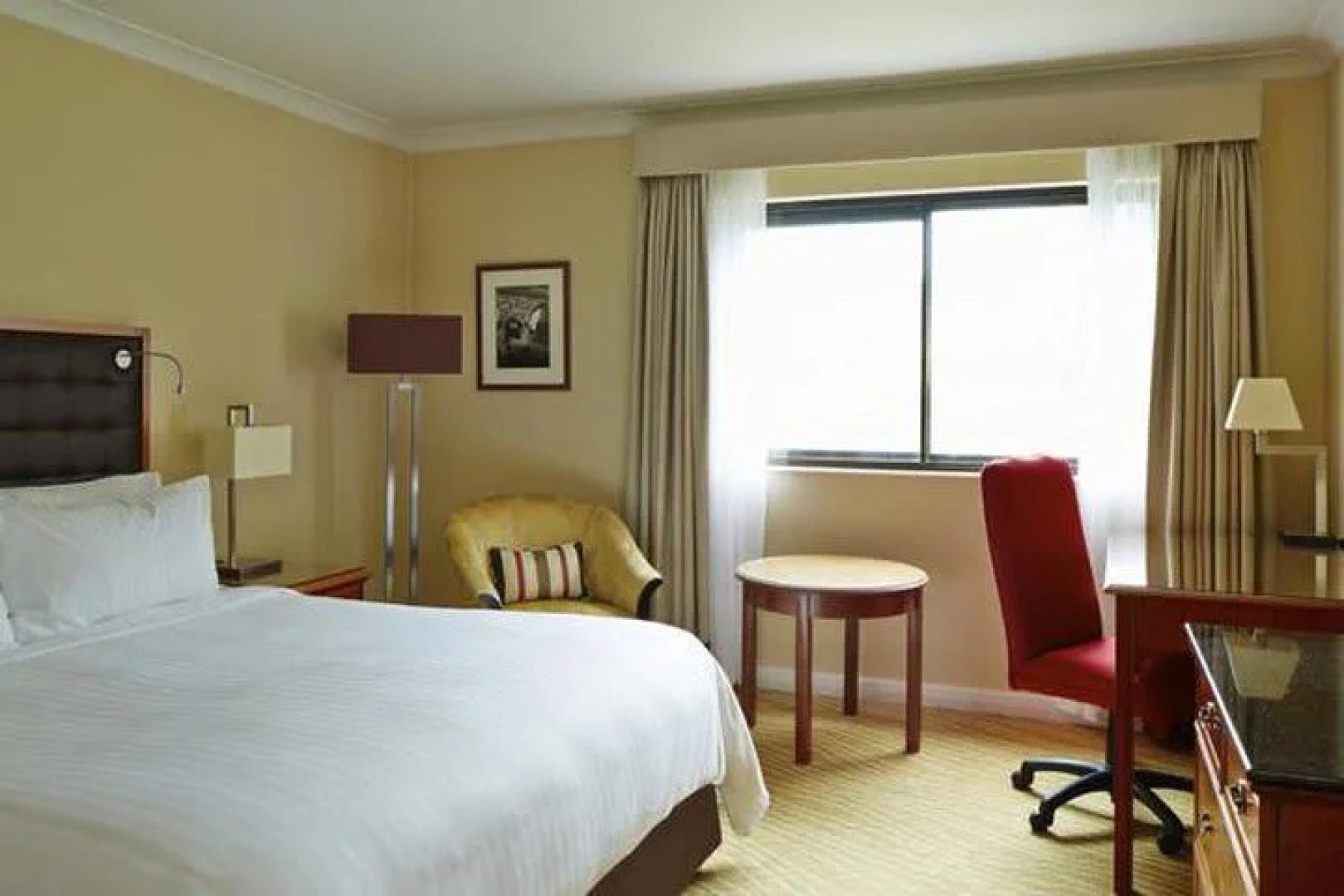 Delta Hotels By Marriott Waltham Abbey