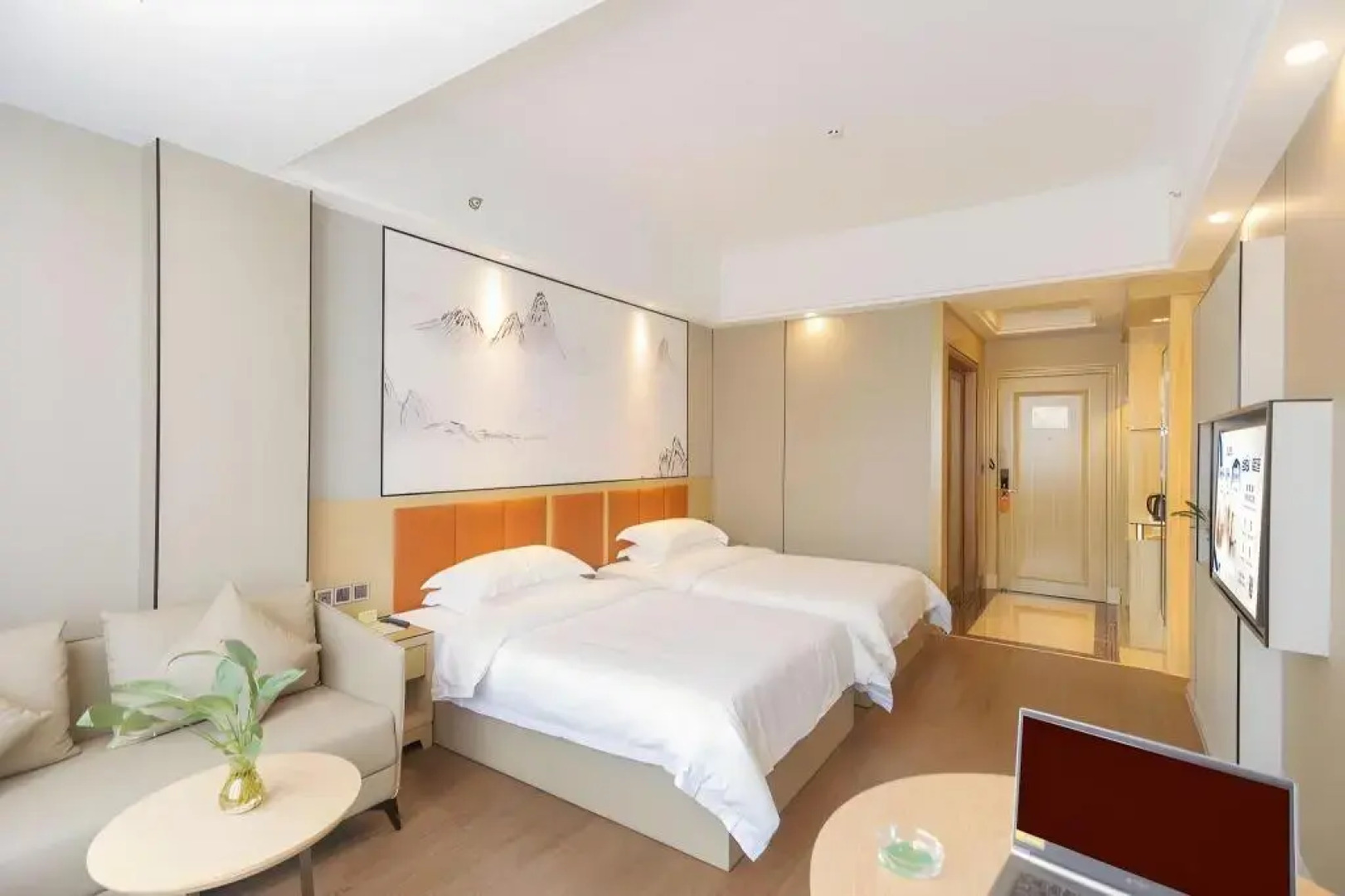 Vienna International Hotel Jieyang Chaoshan Airport Branch