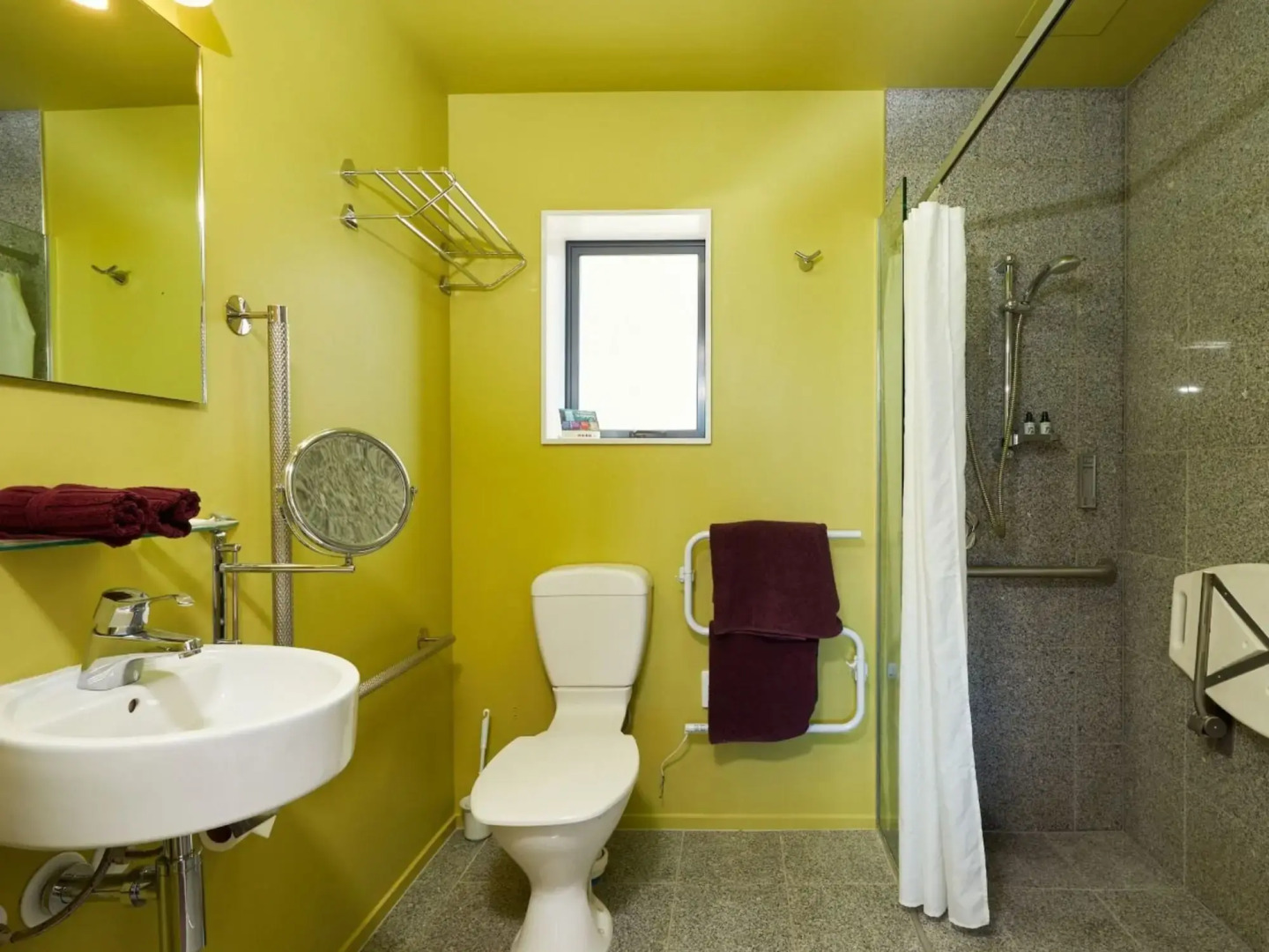 Kaikoura Quality Suites