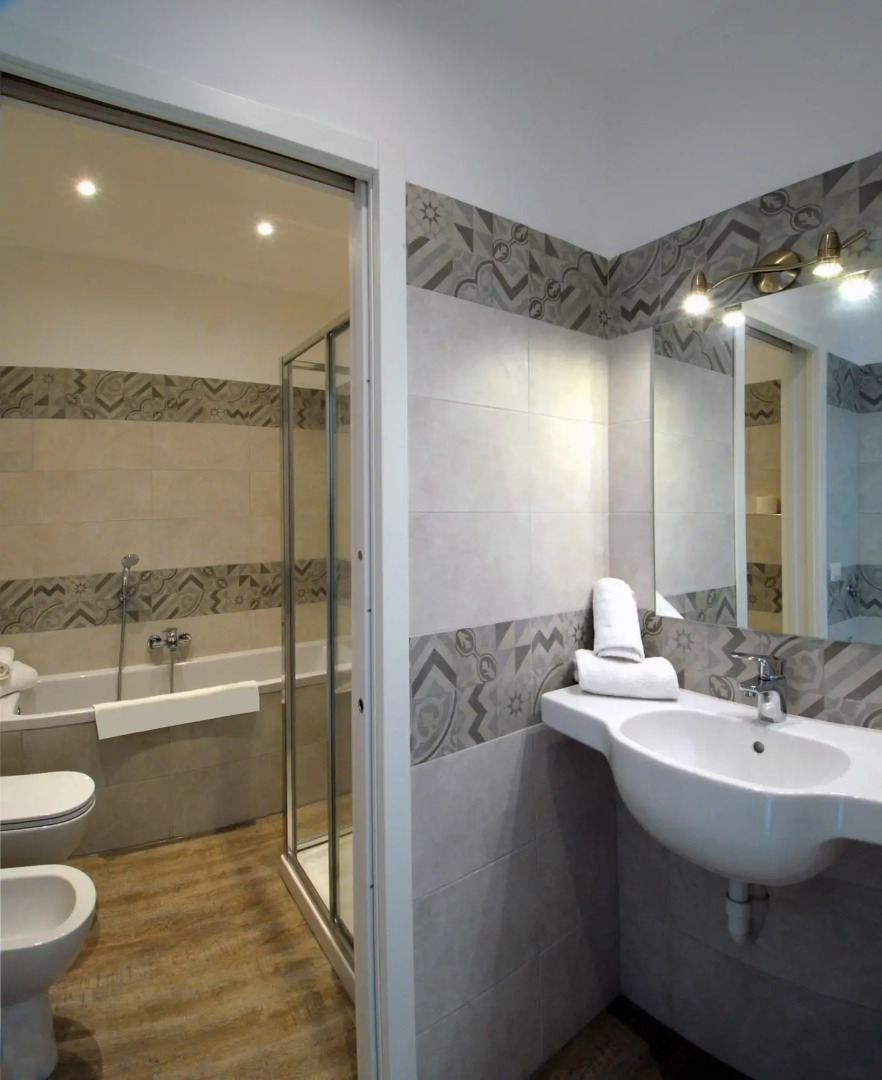 Hotel Alexander & Spa