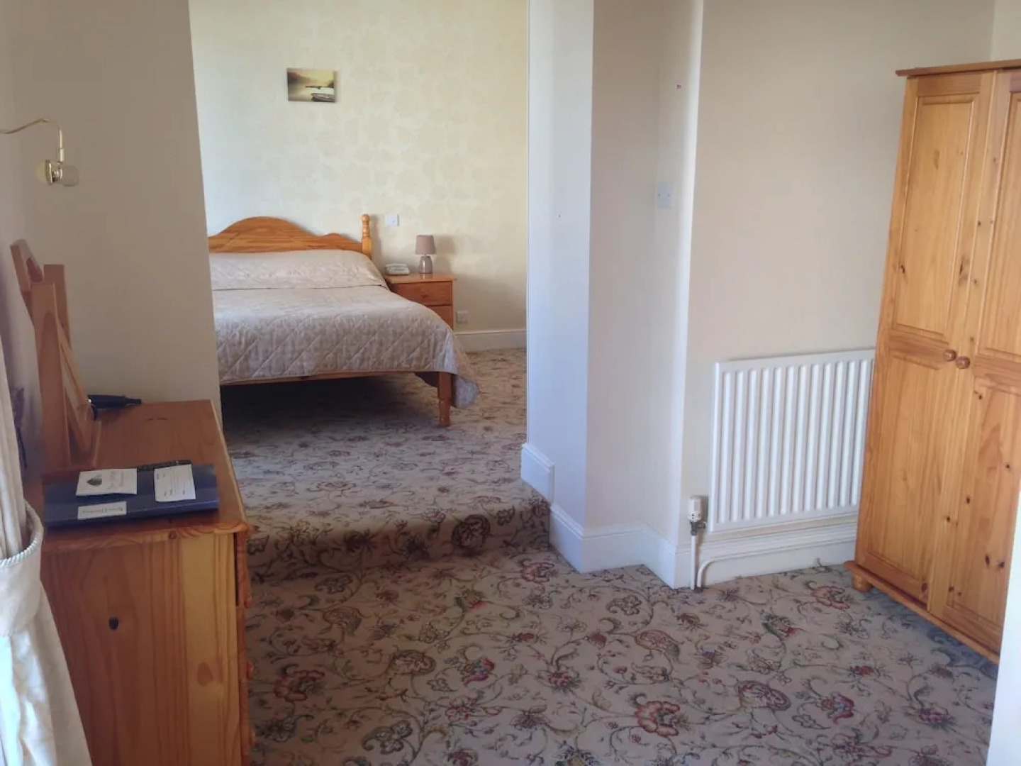 Falcon's Nest Self Catering Apartments