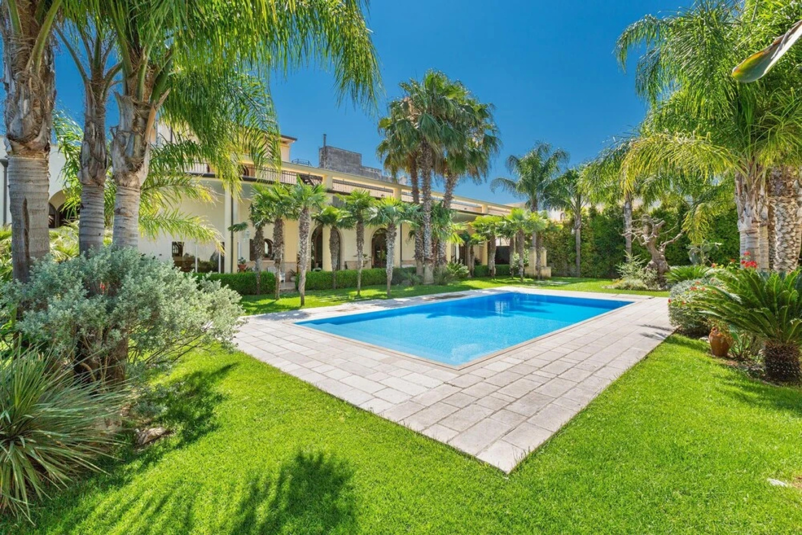 3537 Villa Re by Perle di Puglia