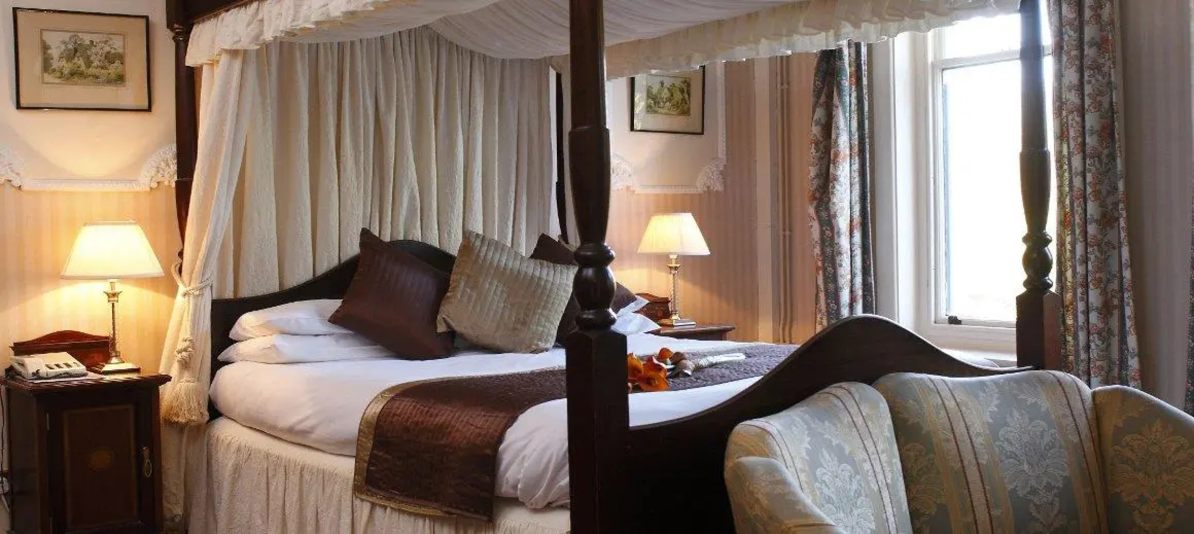 Botleigh Grange Hotel & Spa