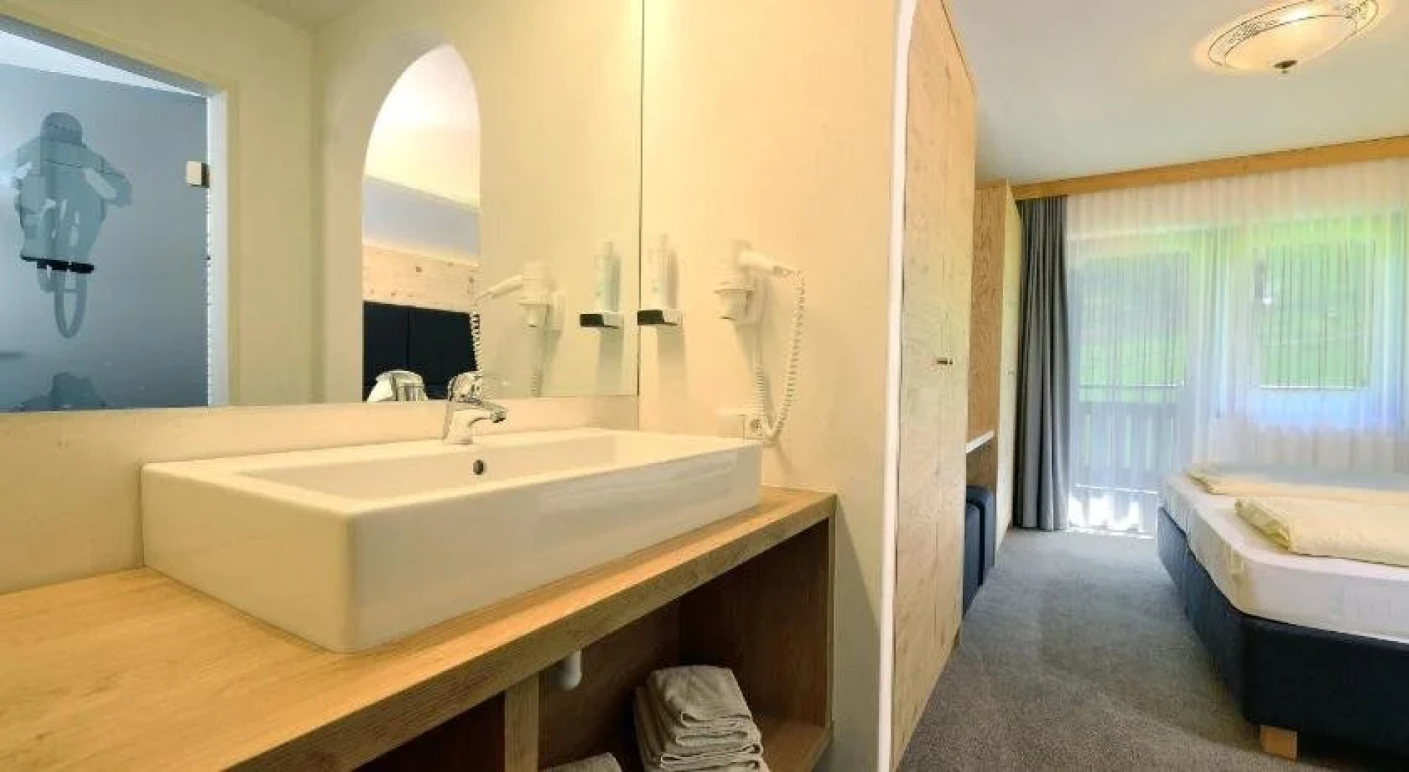 Ski & Bike Hotel Wiesenegg