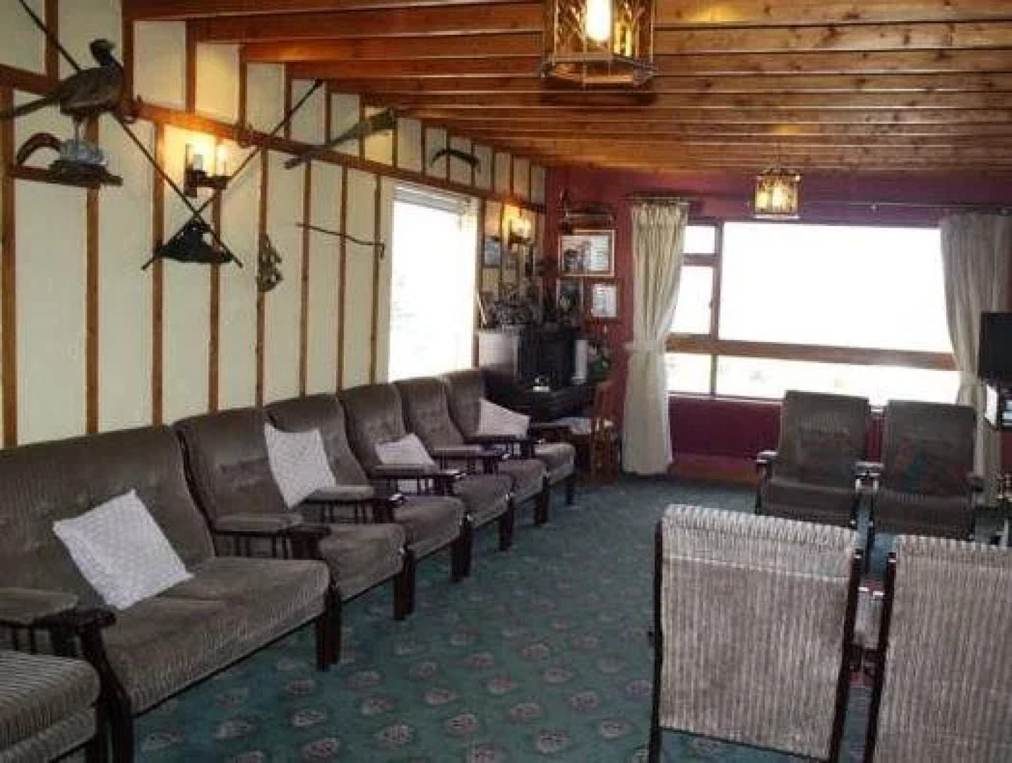 Corrib Wave Guesthouse