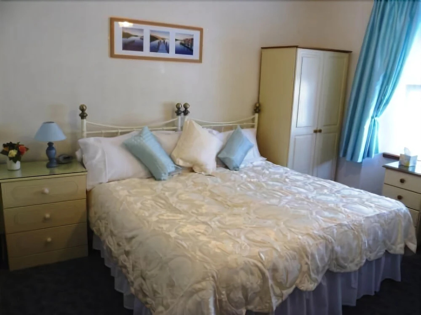 Babbacombe Guest House