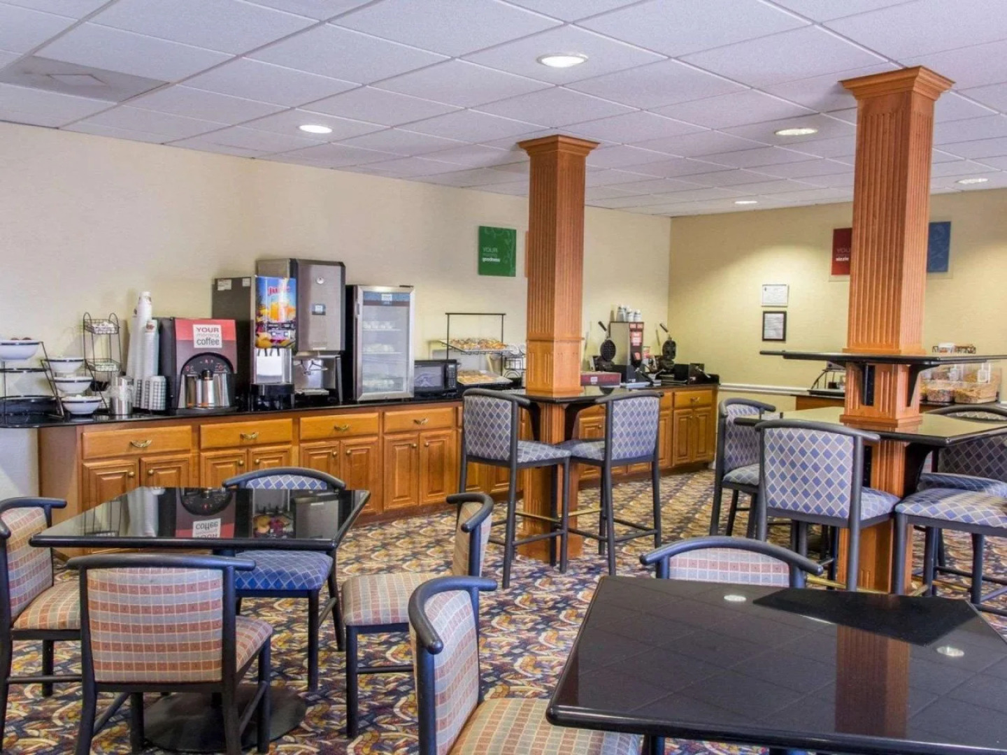 Comfort Inn & Suites Statesboro - University Area