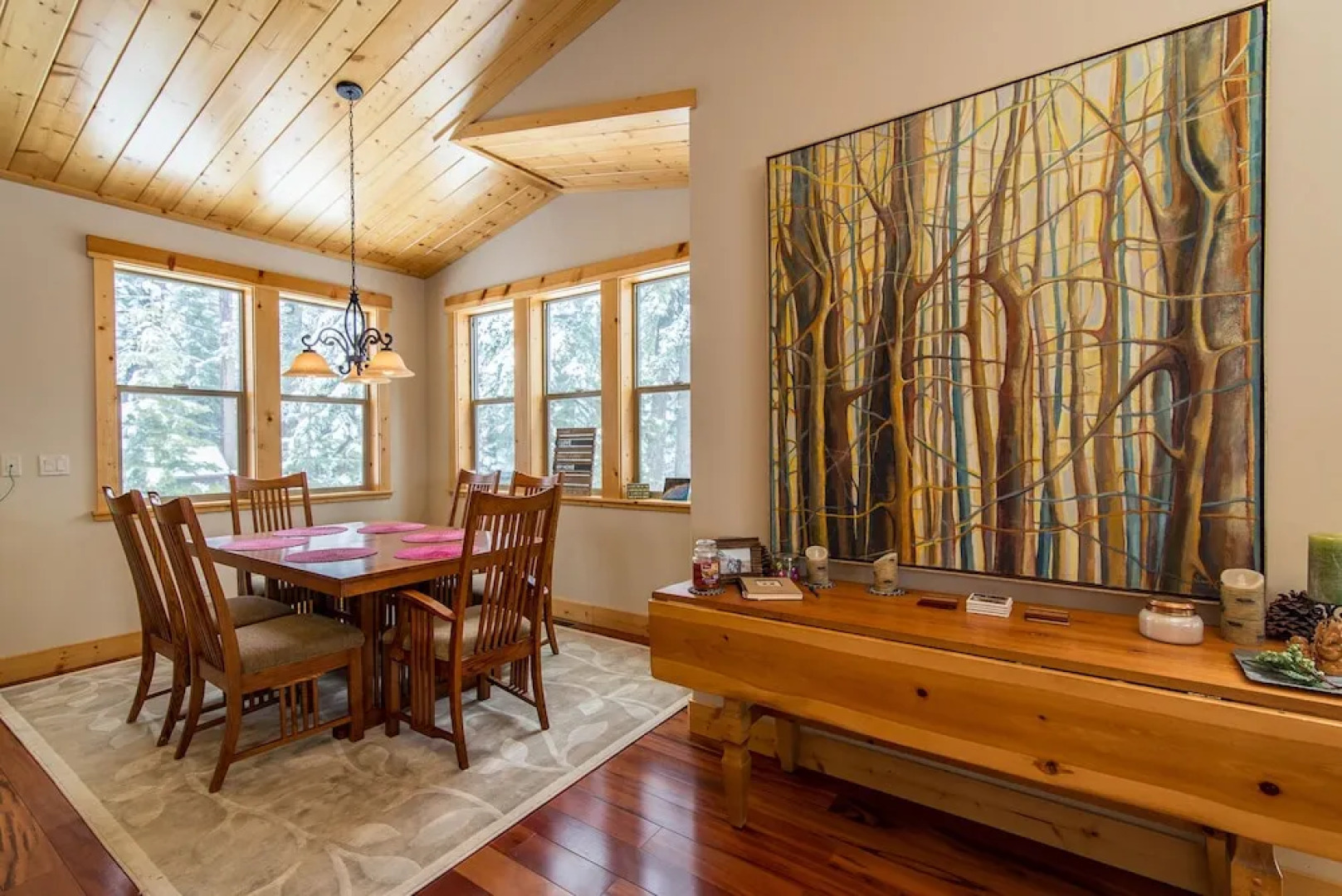 West Shore 7181 Home - 3 Br home by RedAwning