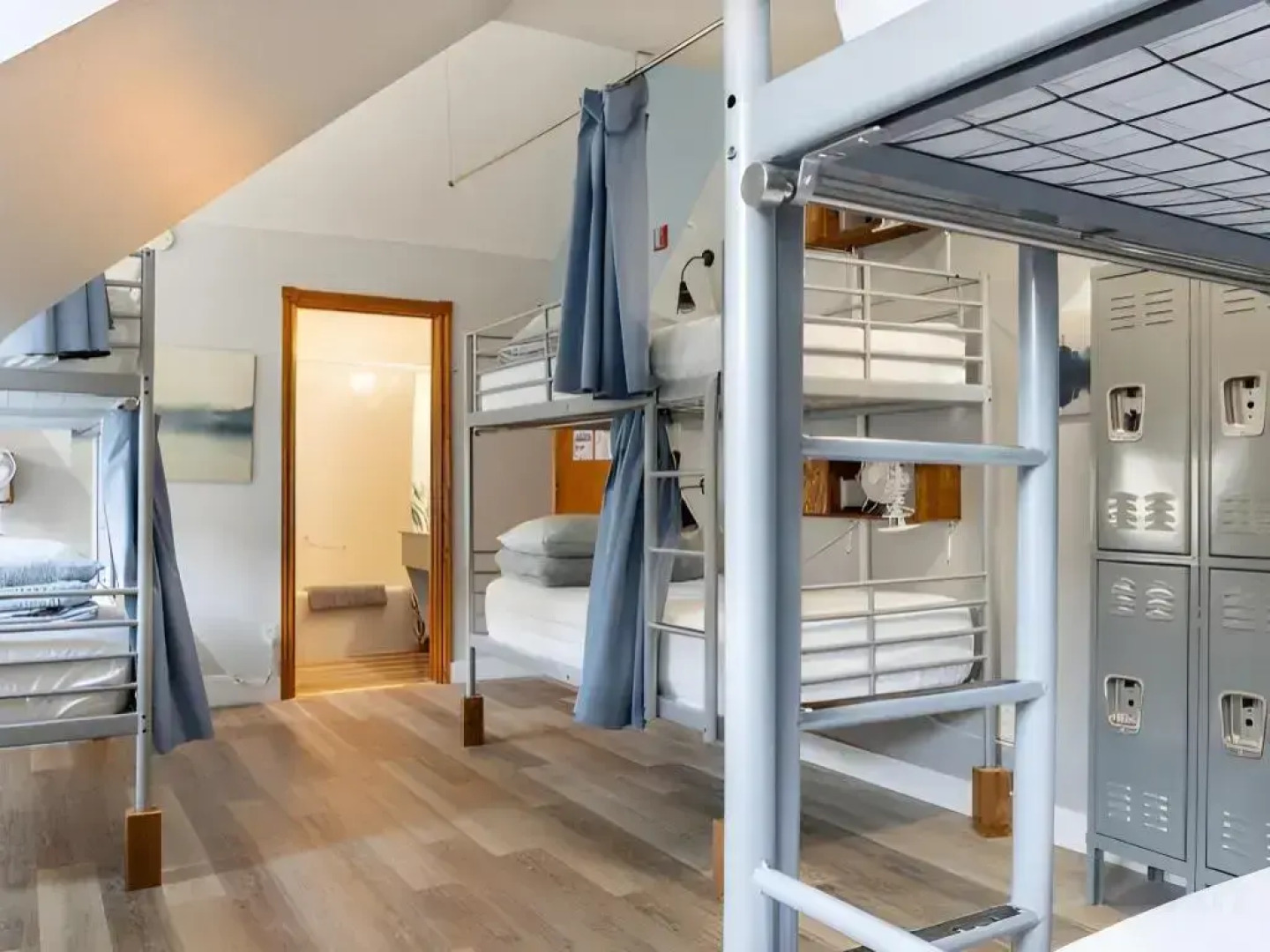 Samesun Banff - Hostel