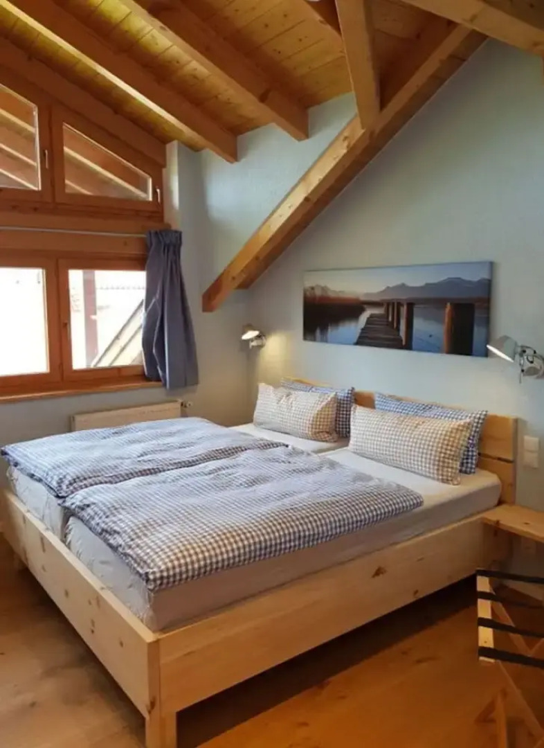 Mountain View Comfortable Holiday Residence