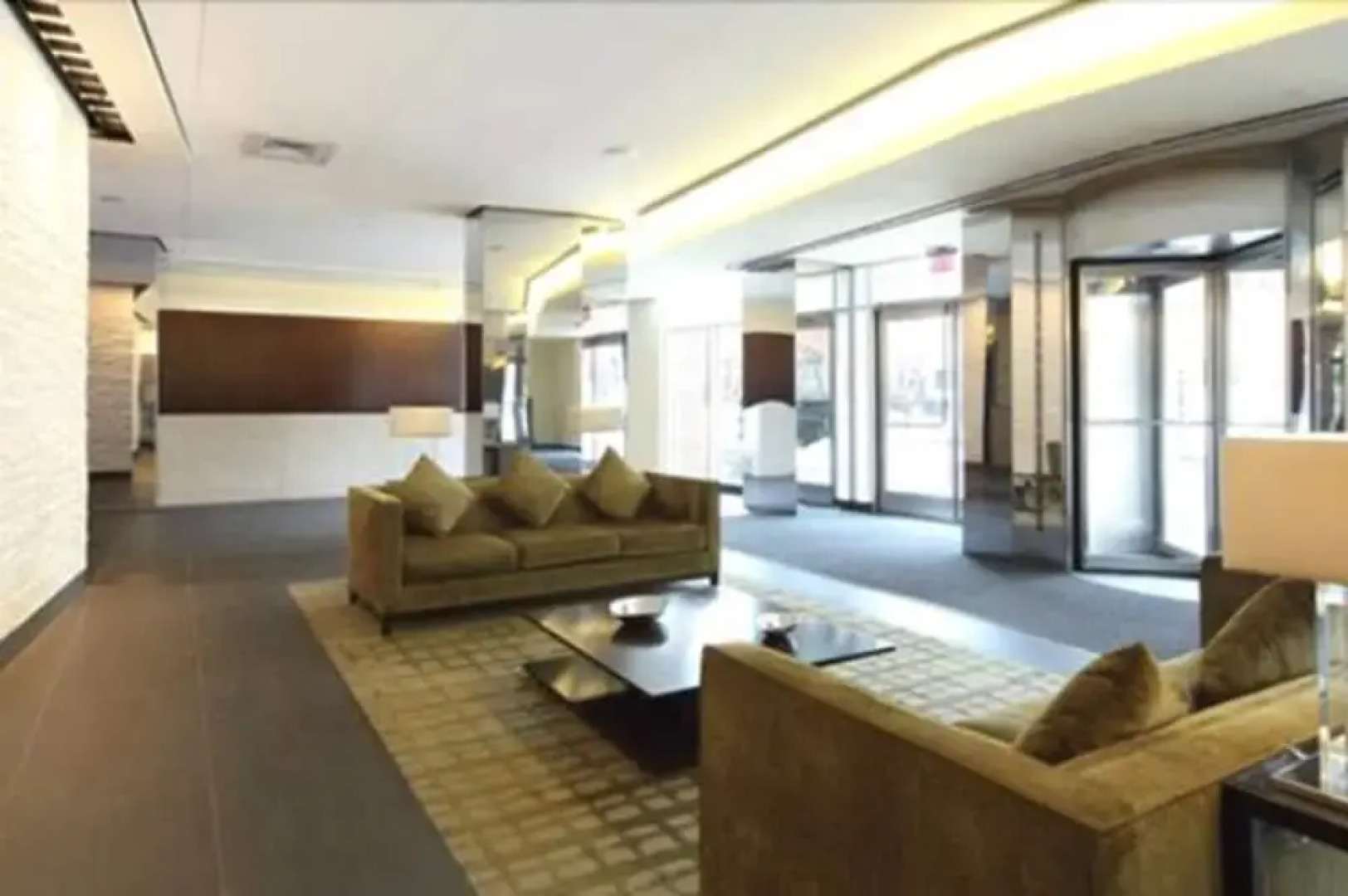 Ubliss Suites At 70 Greene