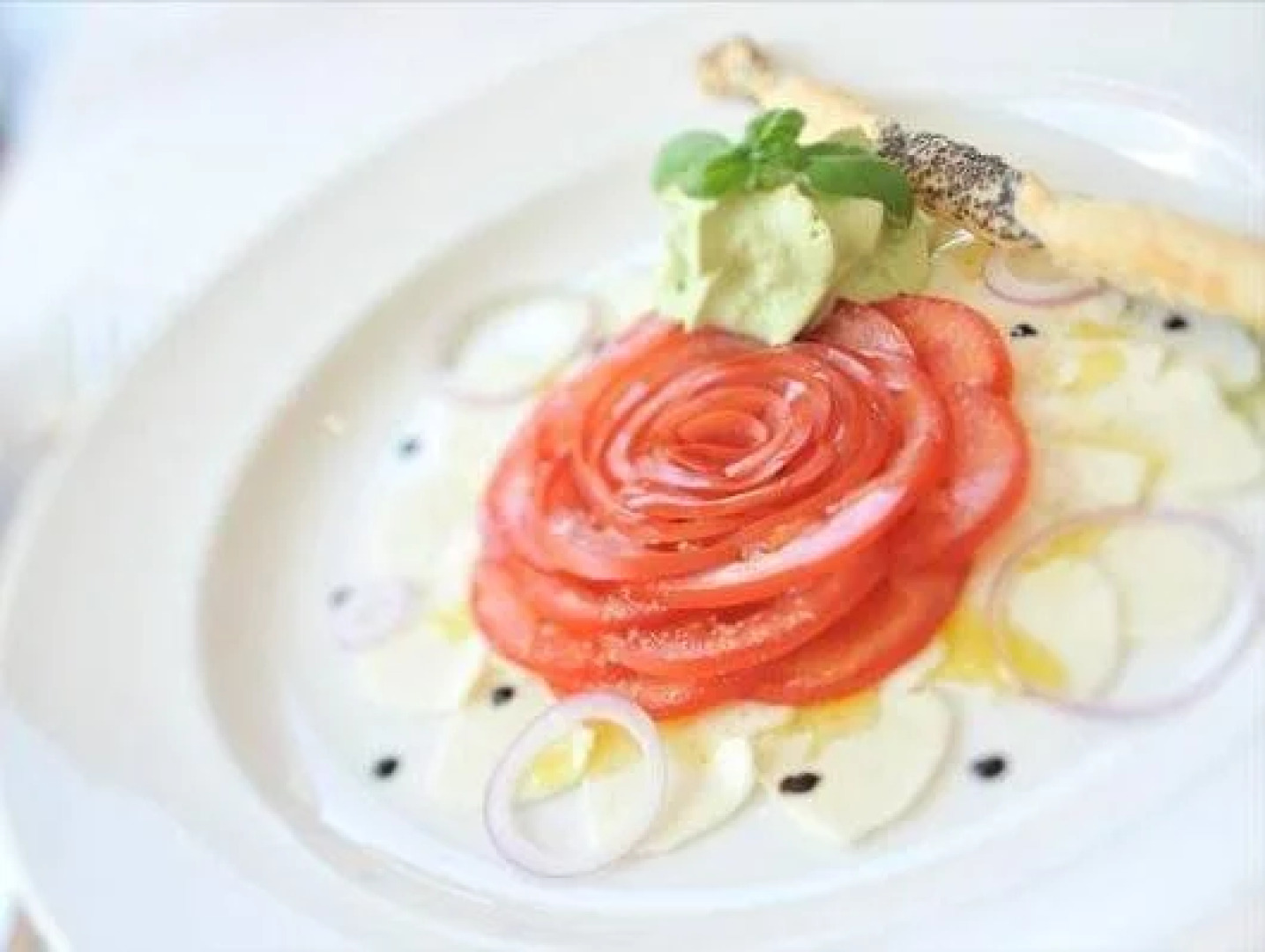 Hotel Restaurant Kerenzerberg