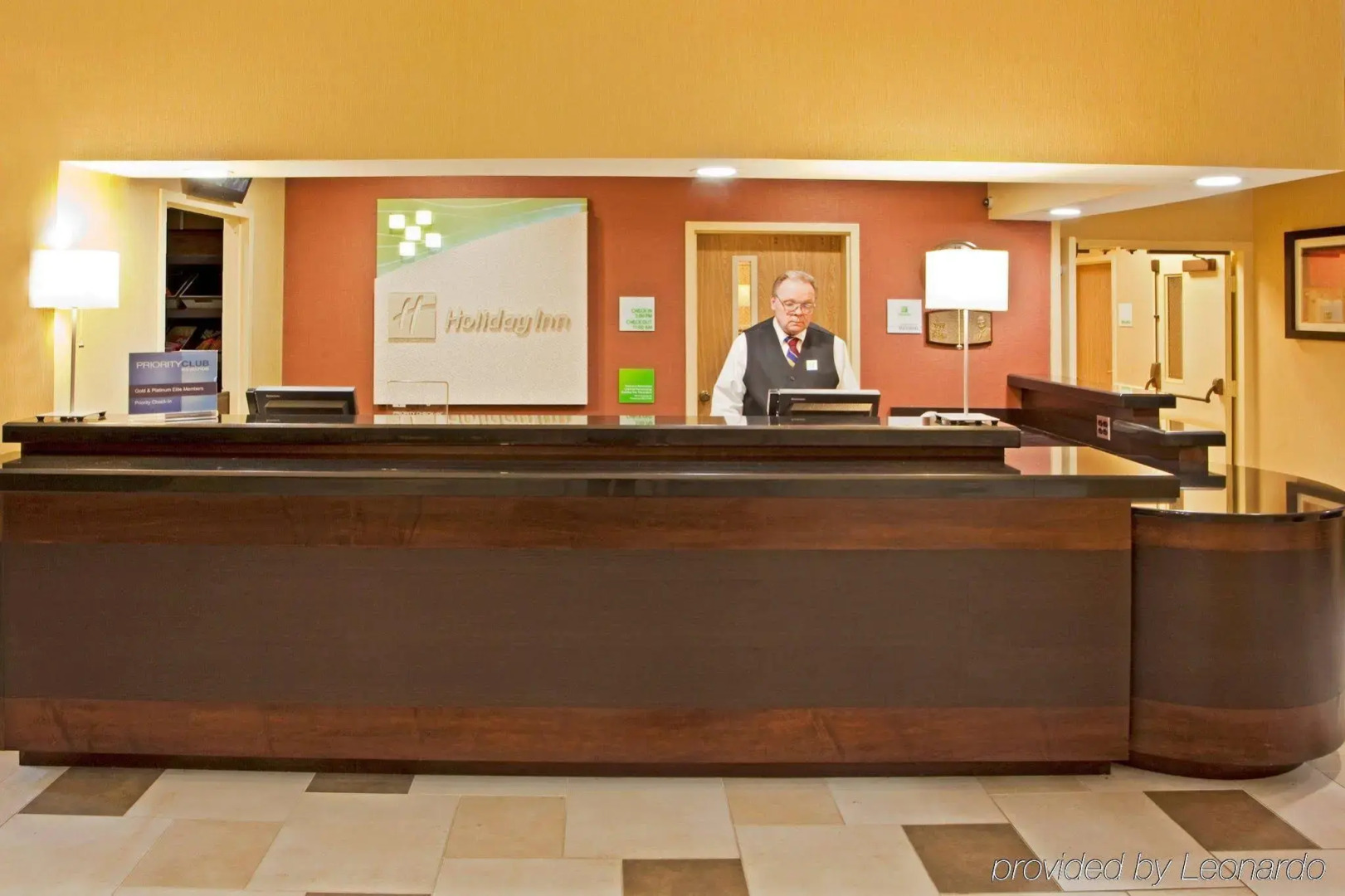 Holiday Inn Timonium Baltimore North by IHG