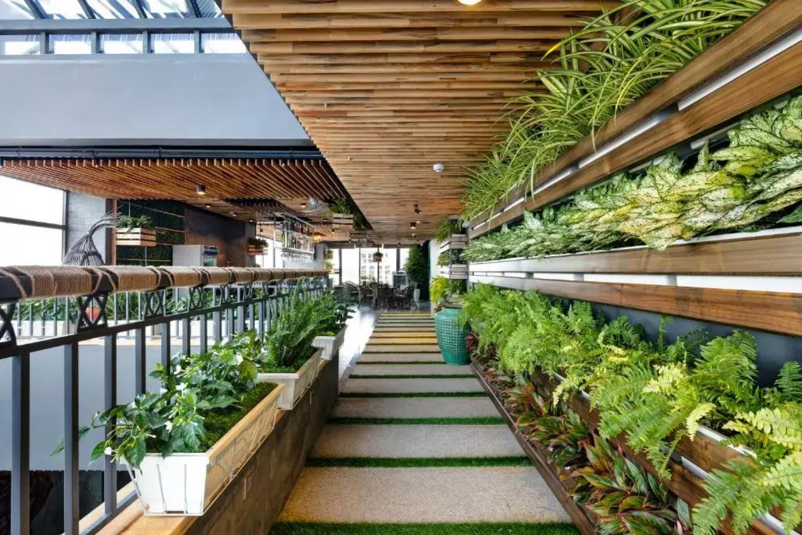 Erica Nha Trang Hotel