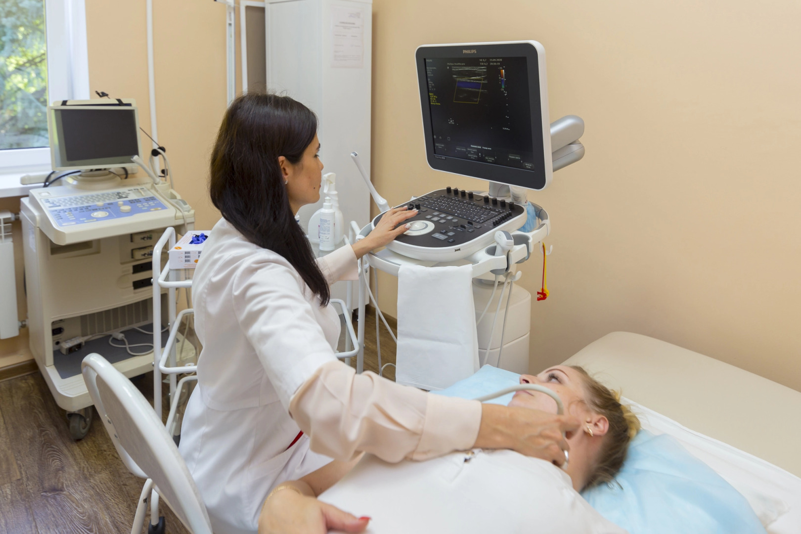 im. Telmana (Zheleznovodsk)